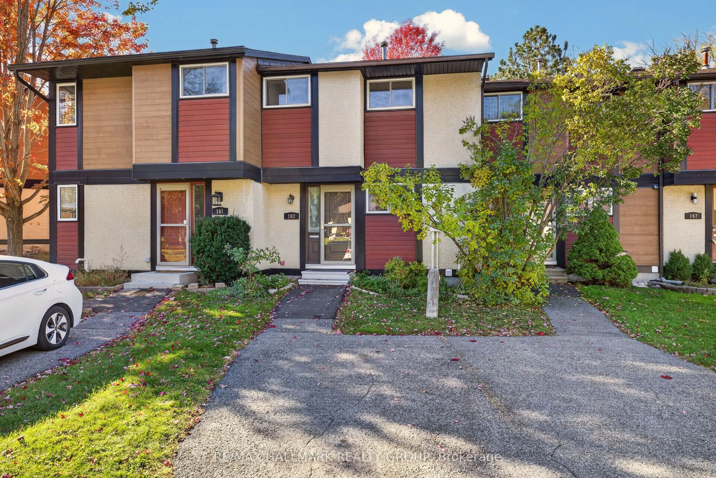 163 McClintock Way #37