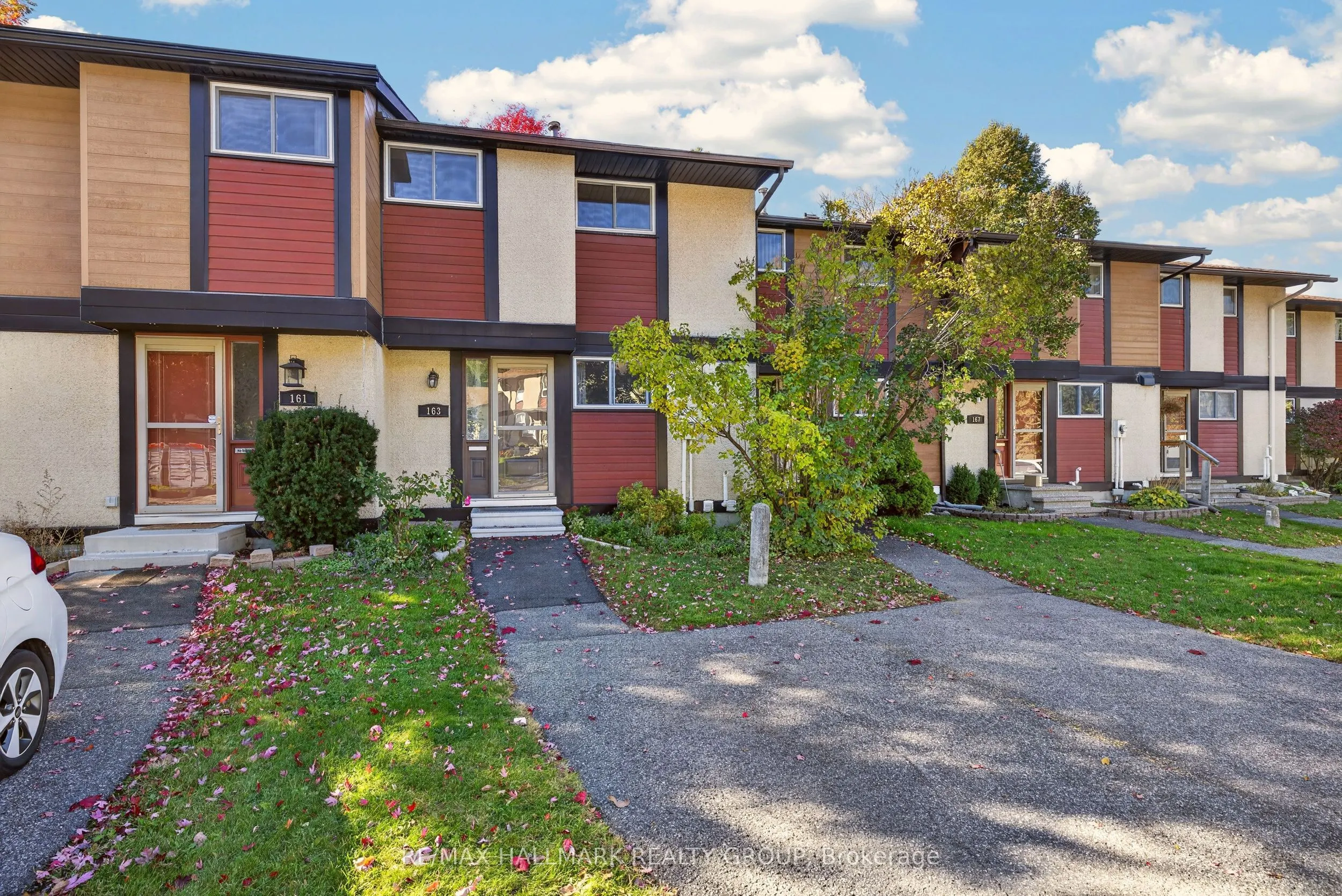 163 McClintock Way #37