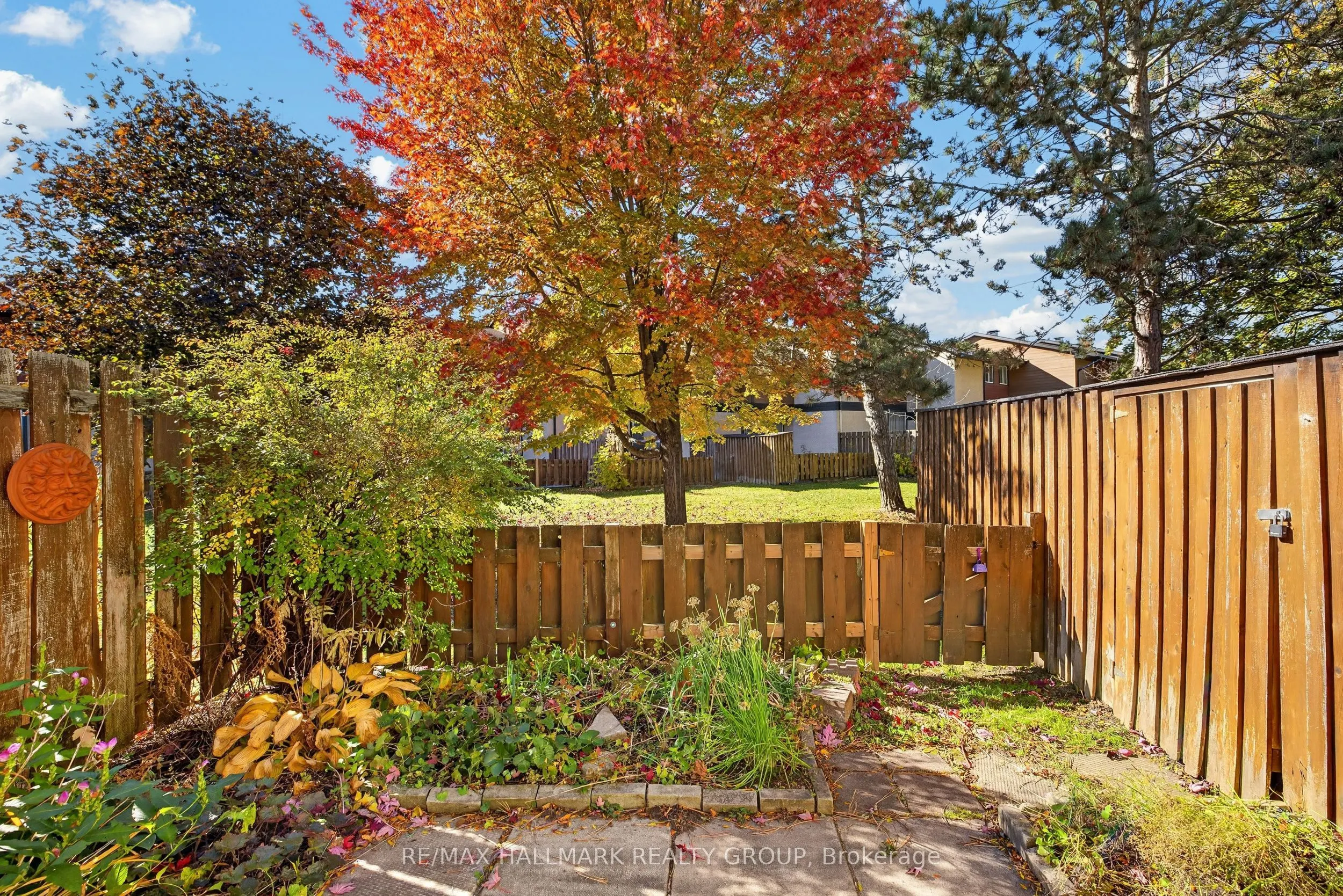 163 McClintock Way #37