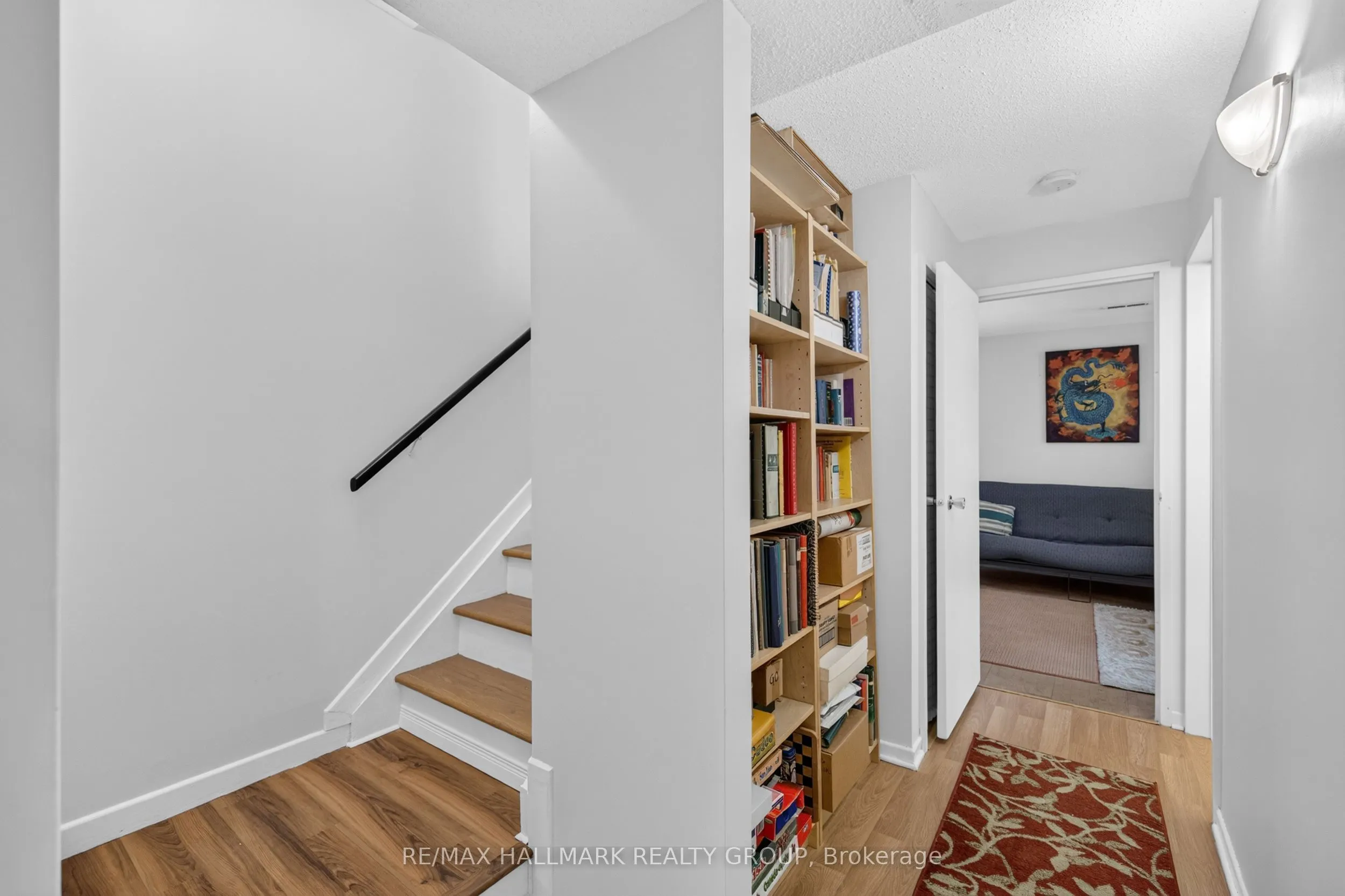 163 McClintock Way #37