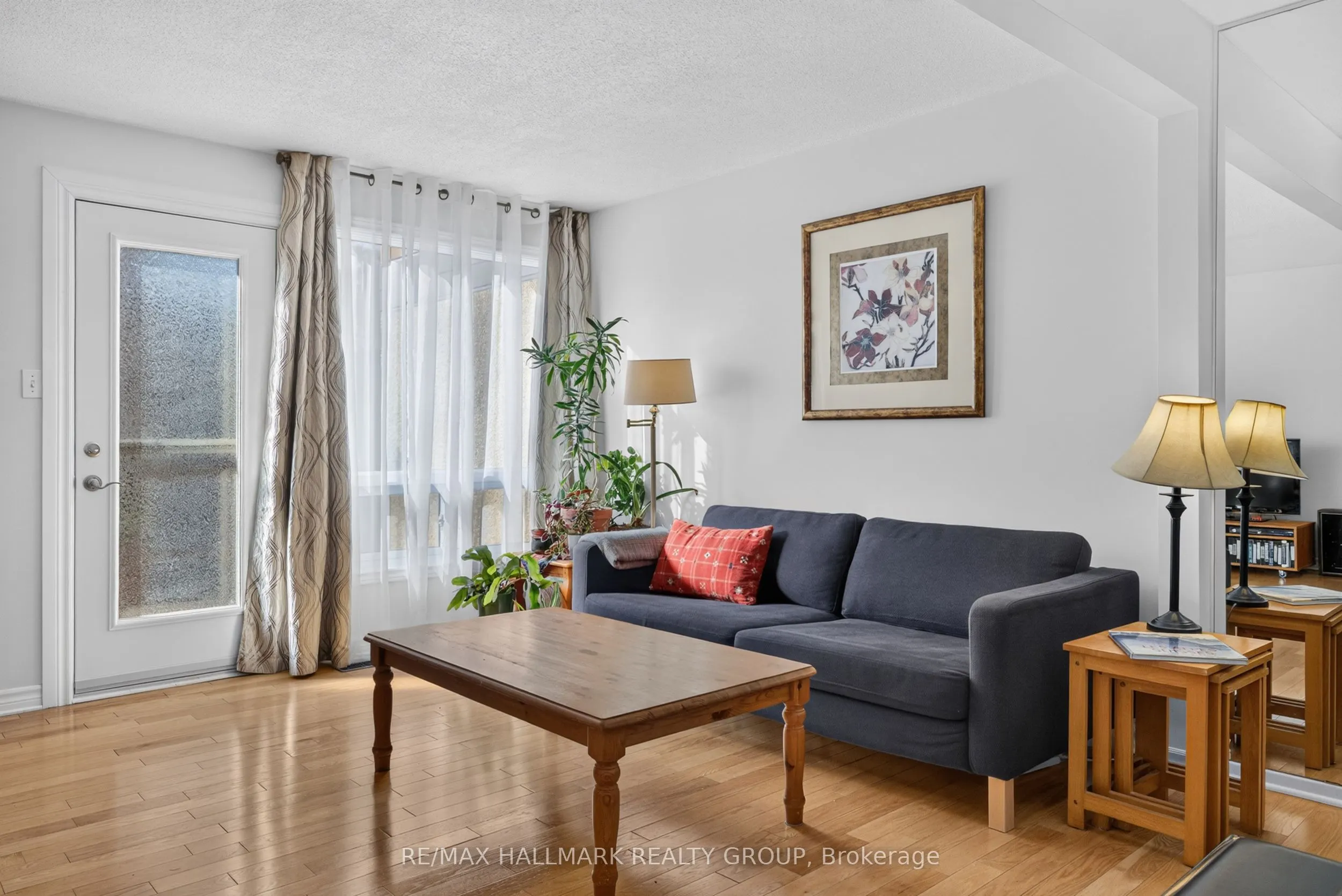 163 McClintock Way #37