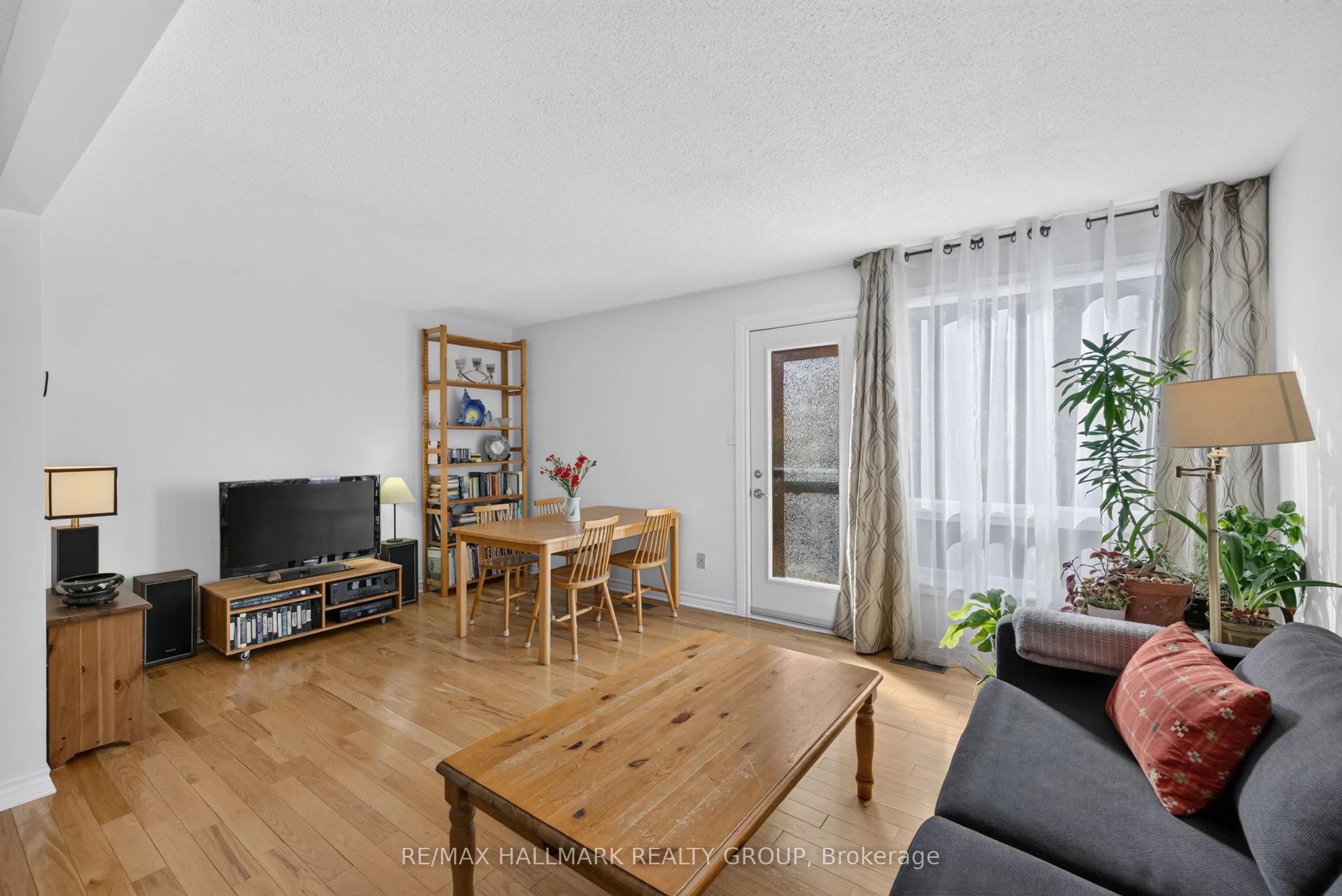 163 McClintock Way #37