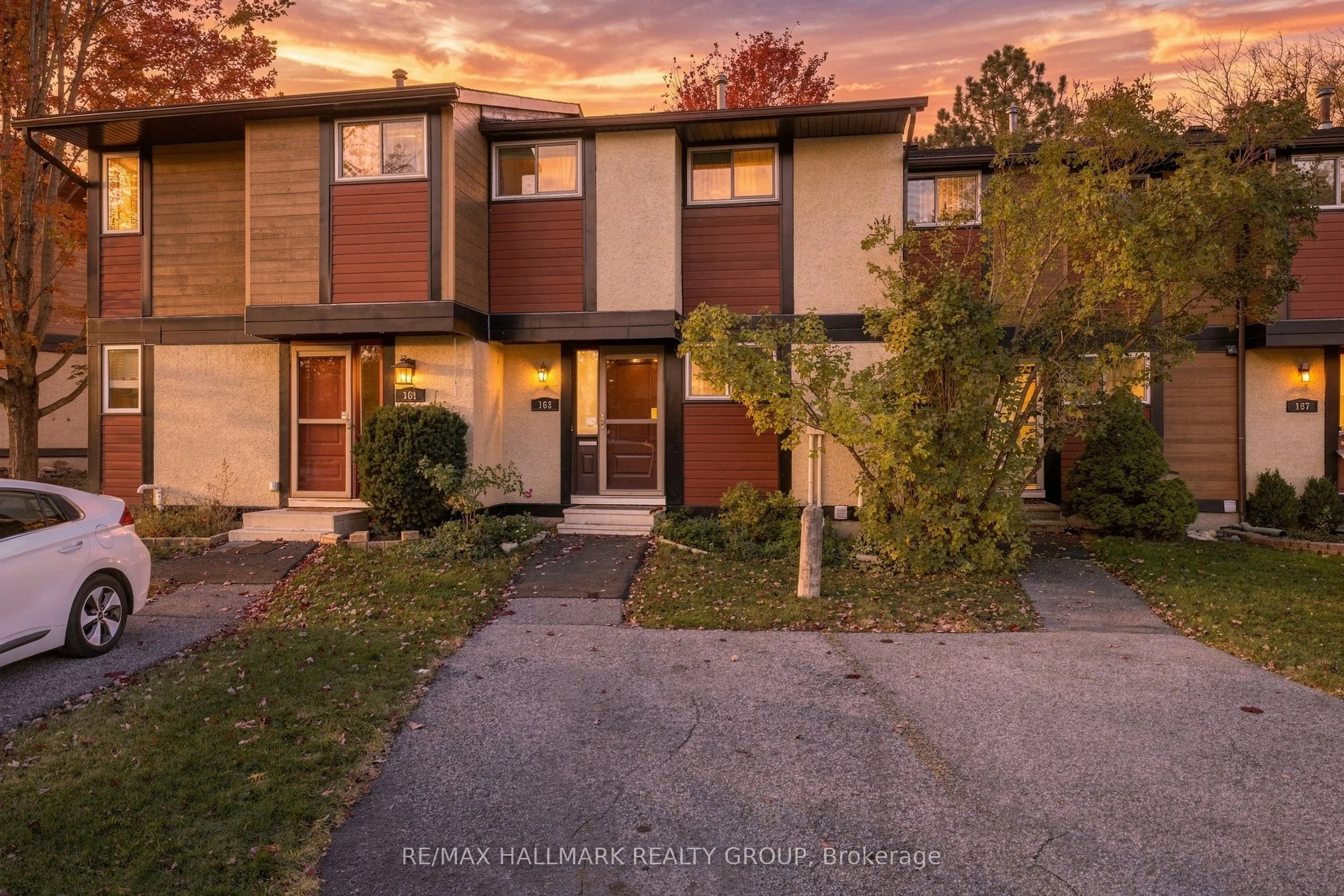 163 McClintock Way #37