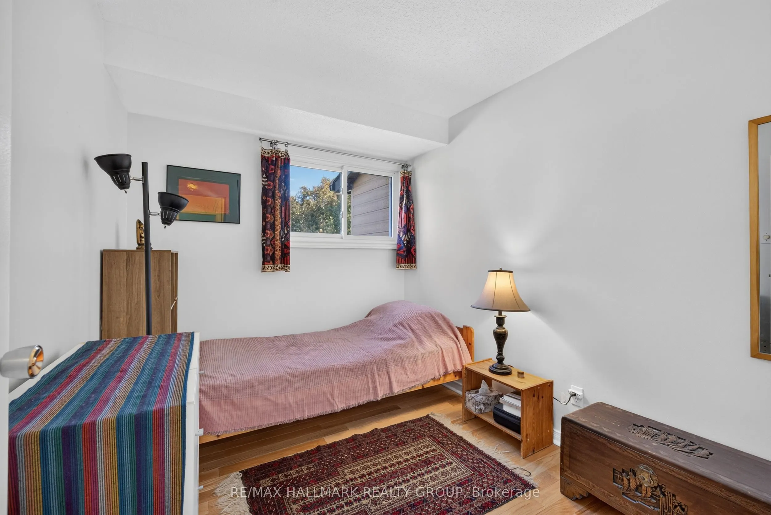163 McClintock Way #37