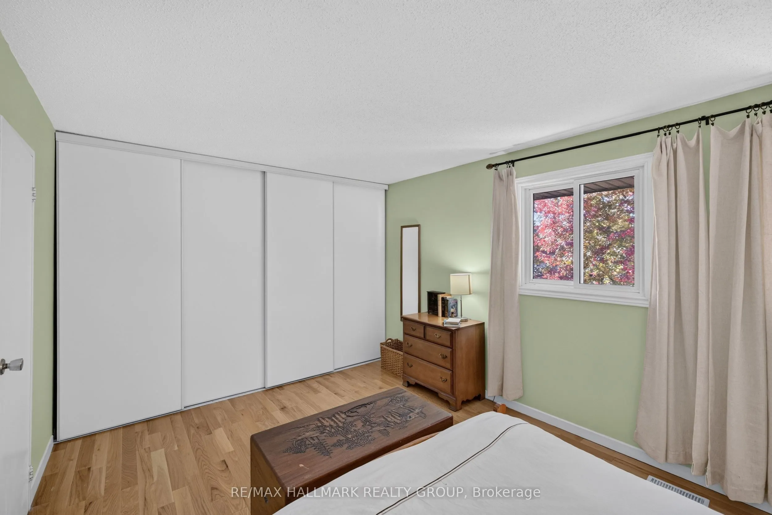 163 McClintock Way #37