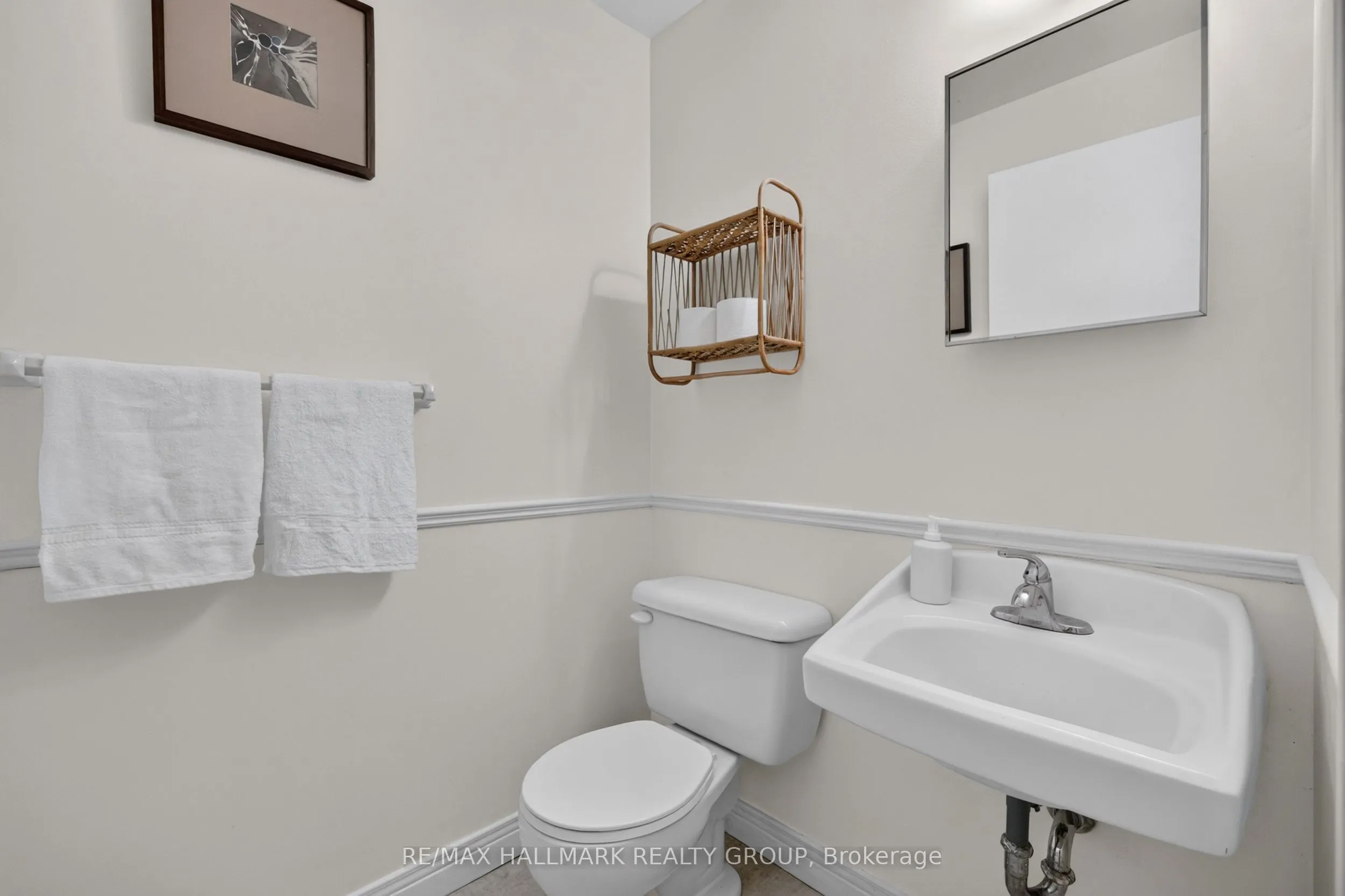 163 McClintock Way #37