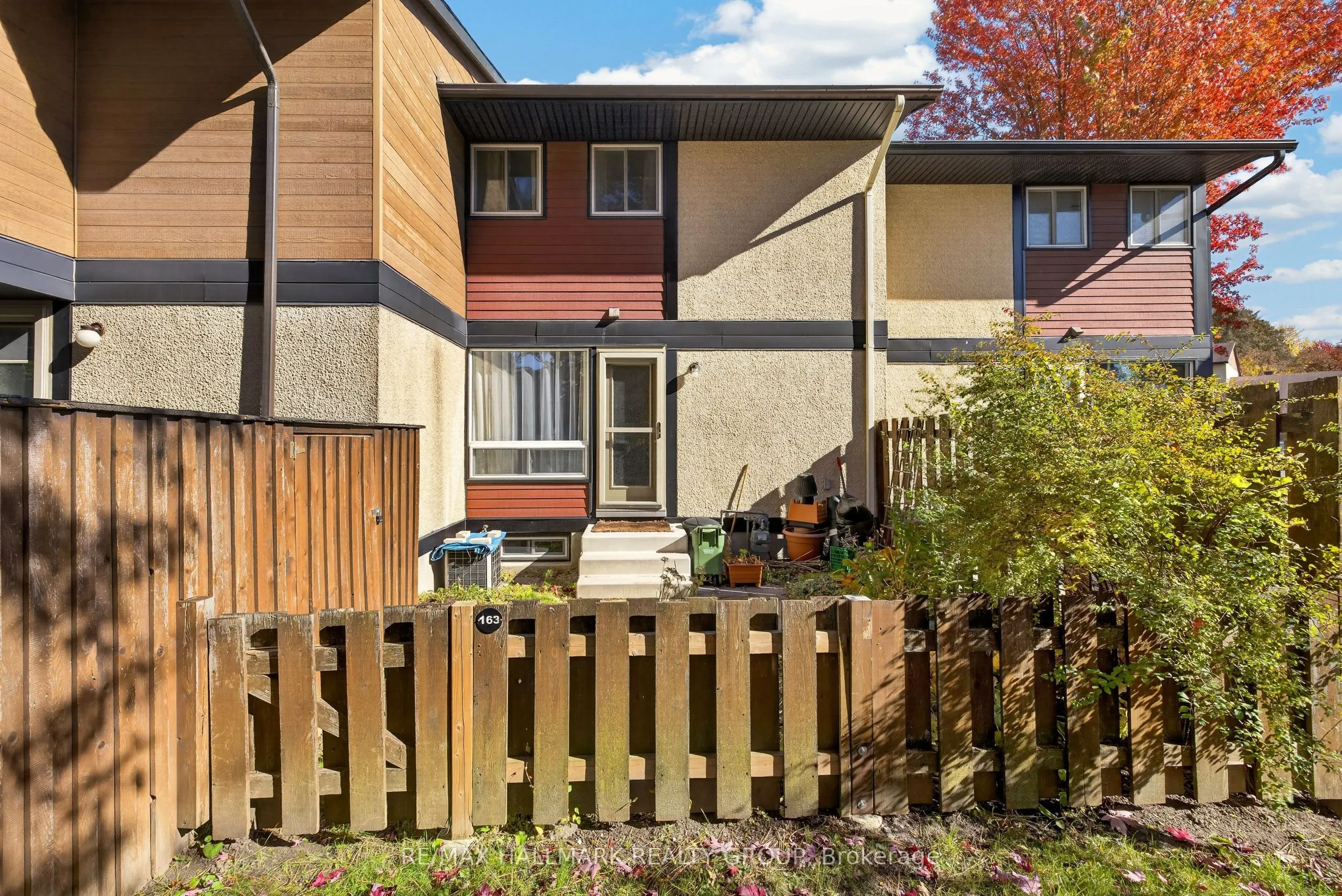163 McClintock Way #37