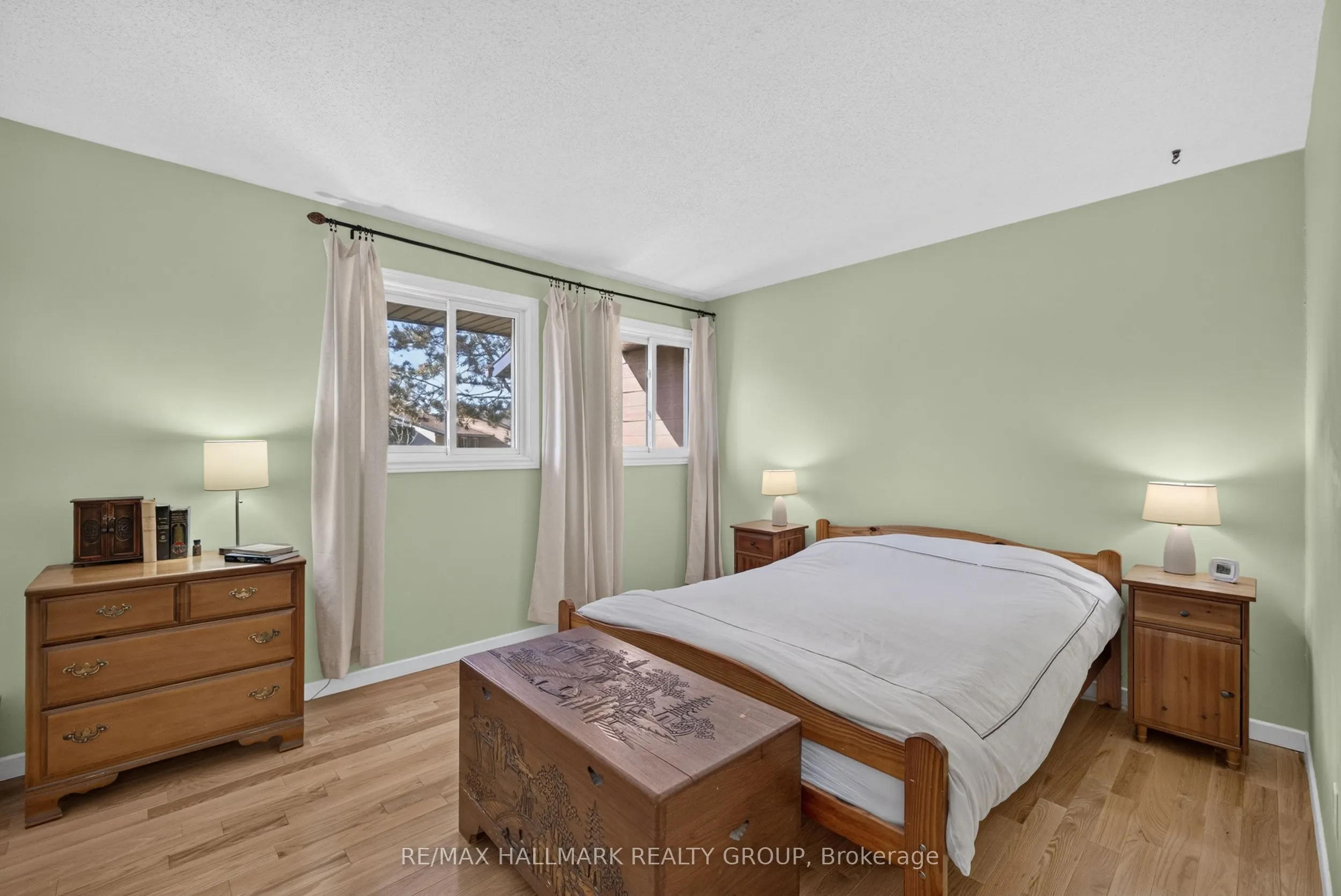 163 McClintock Way #37