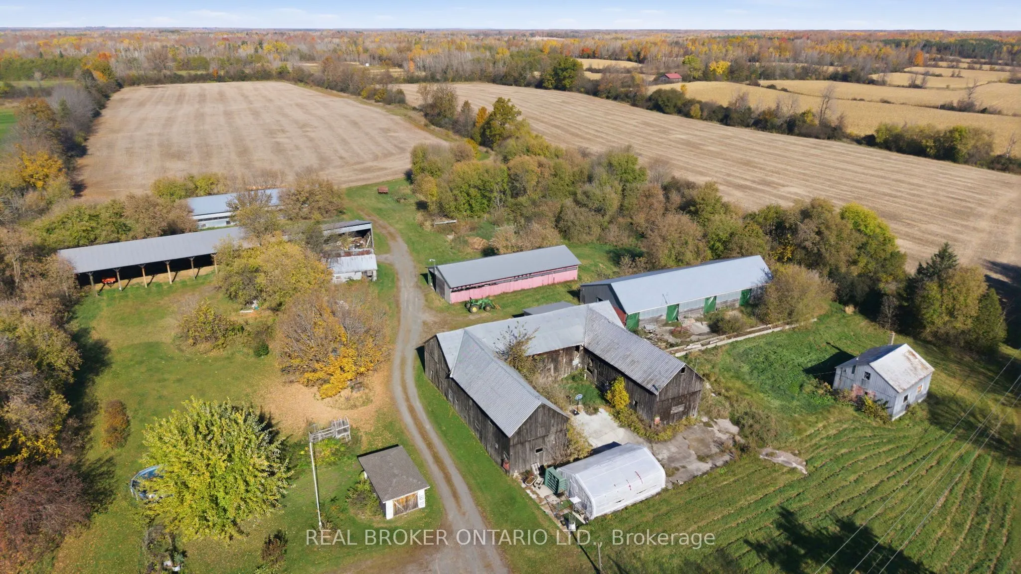 1701 County 18 Road