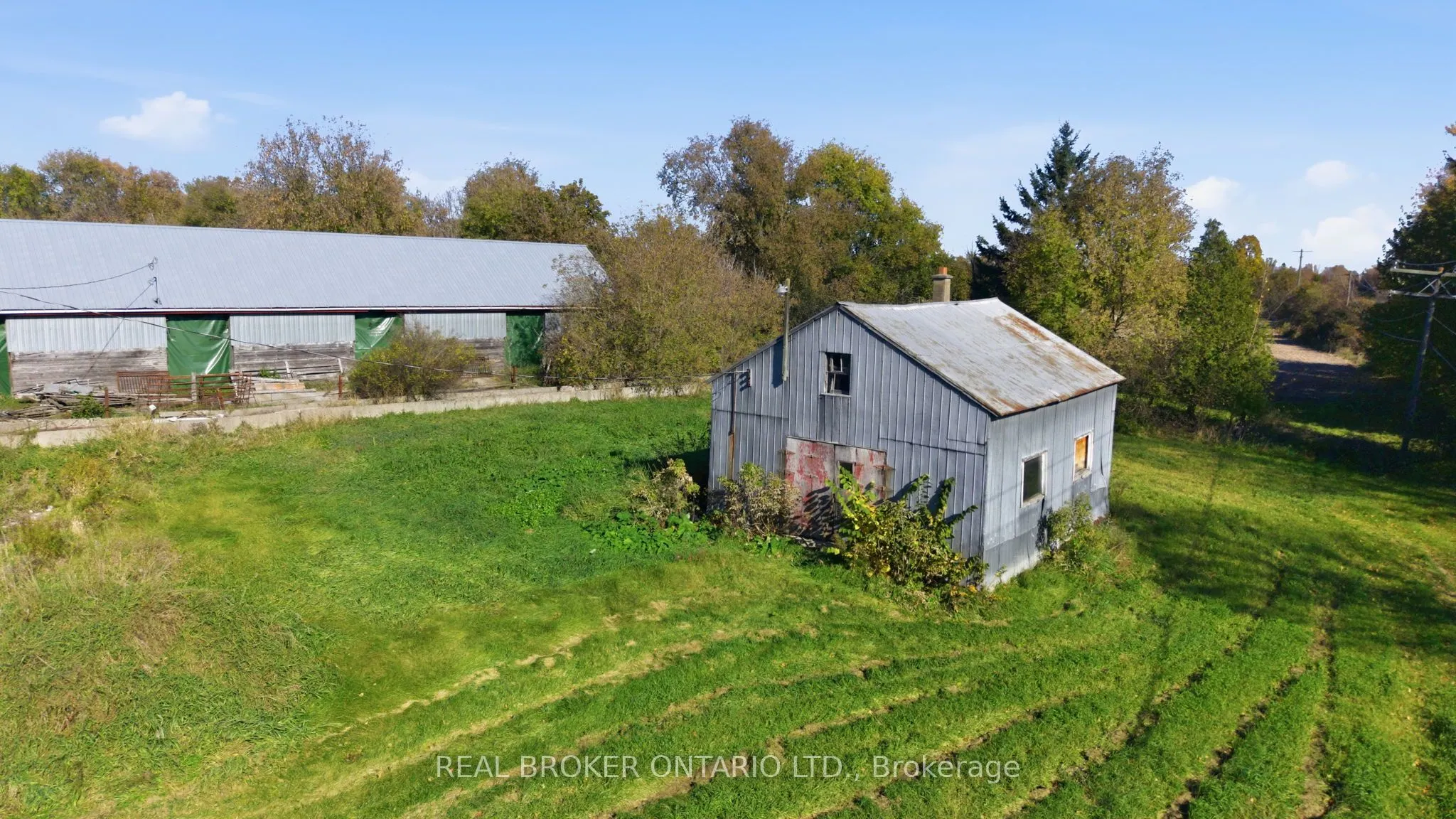 1701 County 18 Road