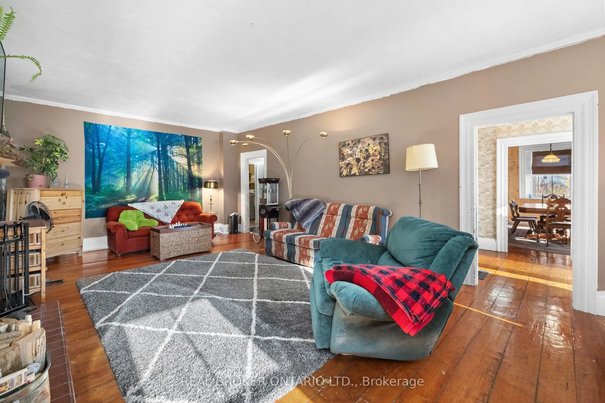 1701 County 18 Road