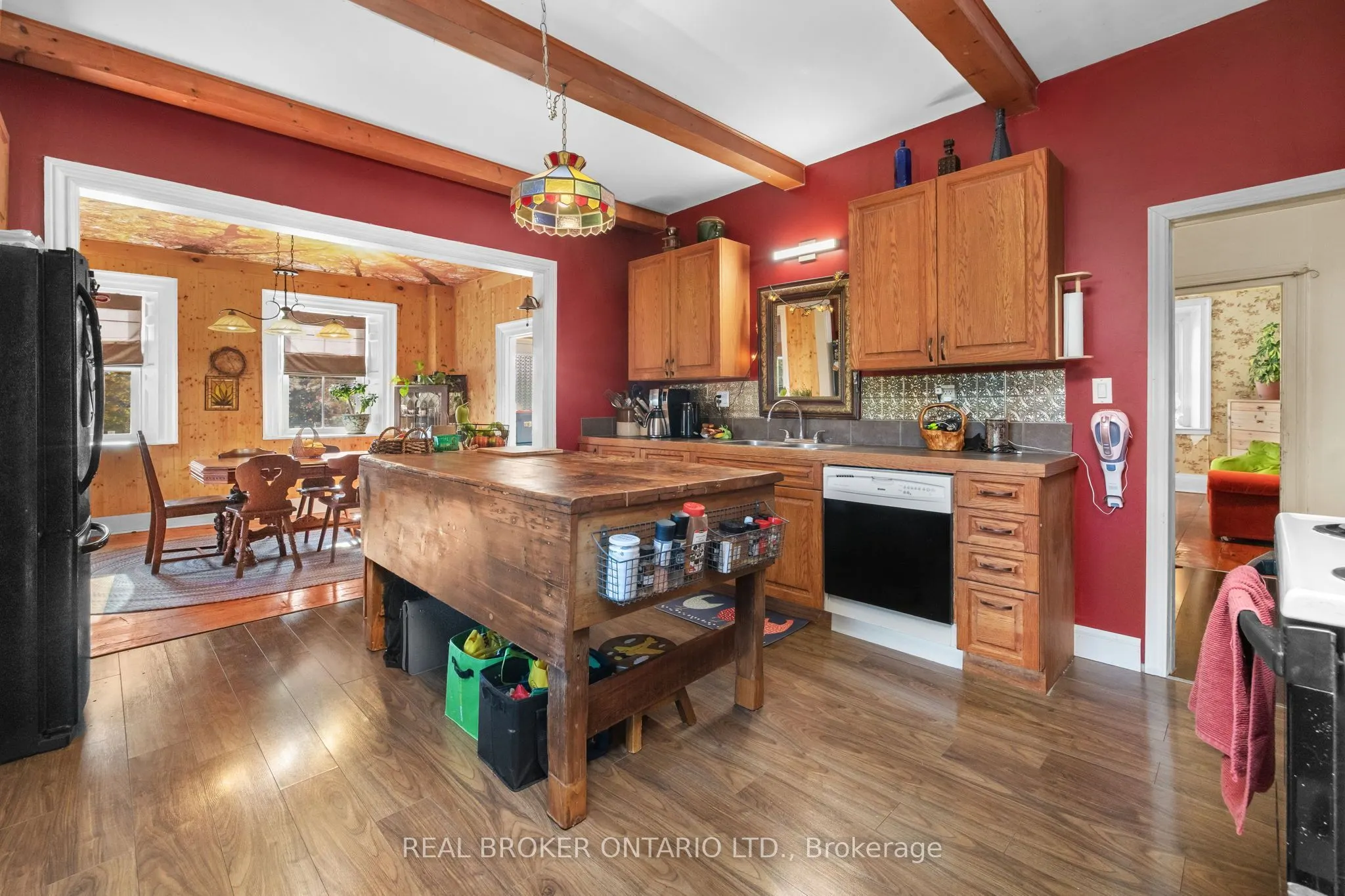 1701 County 18 Road