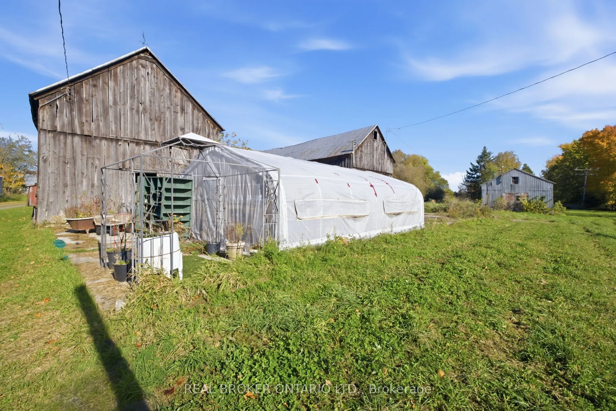 1701 County 18 Road