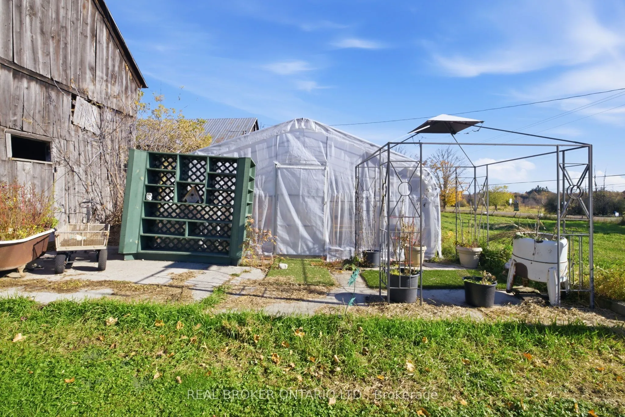 1701 County 18 Road