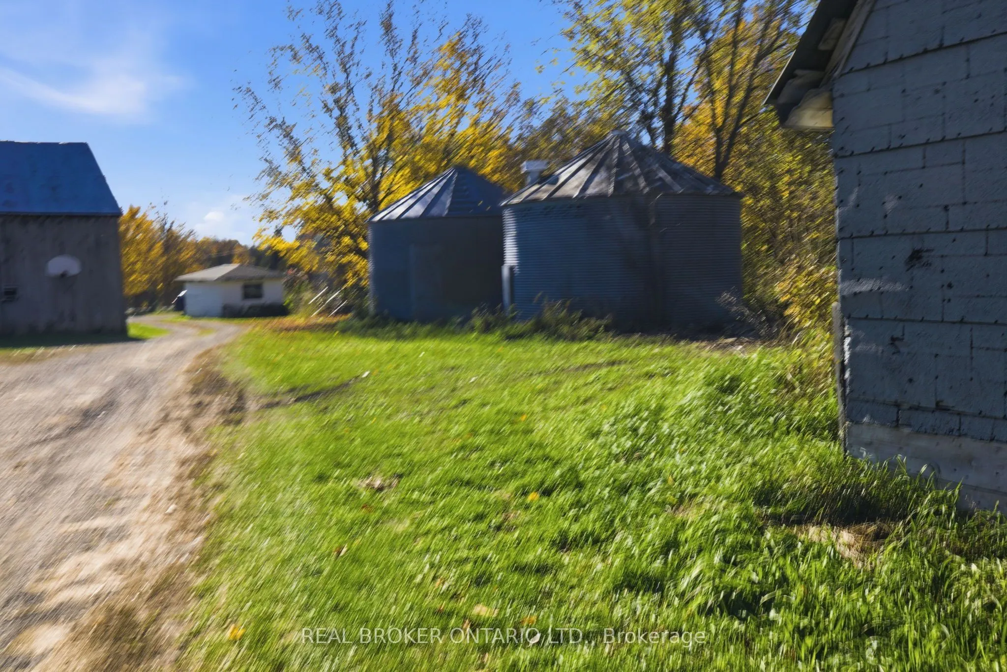 1701 County 18 Road