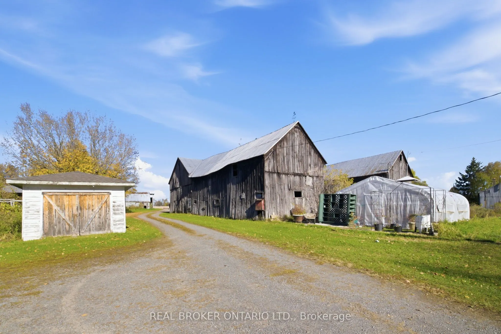1701 County 18 Road