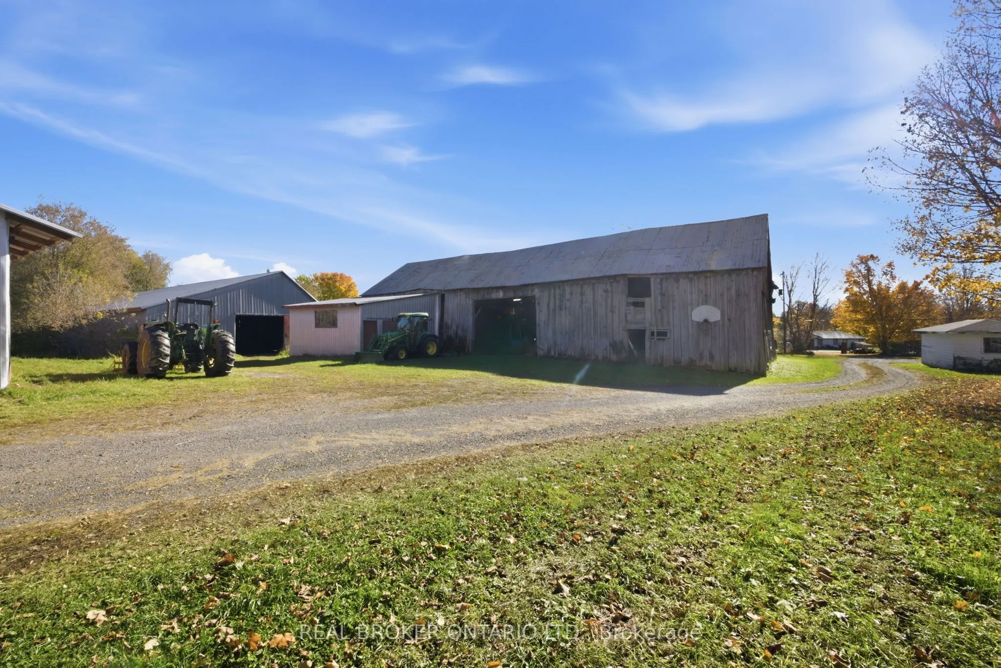 1701 County 18 Road