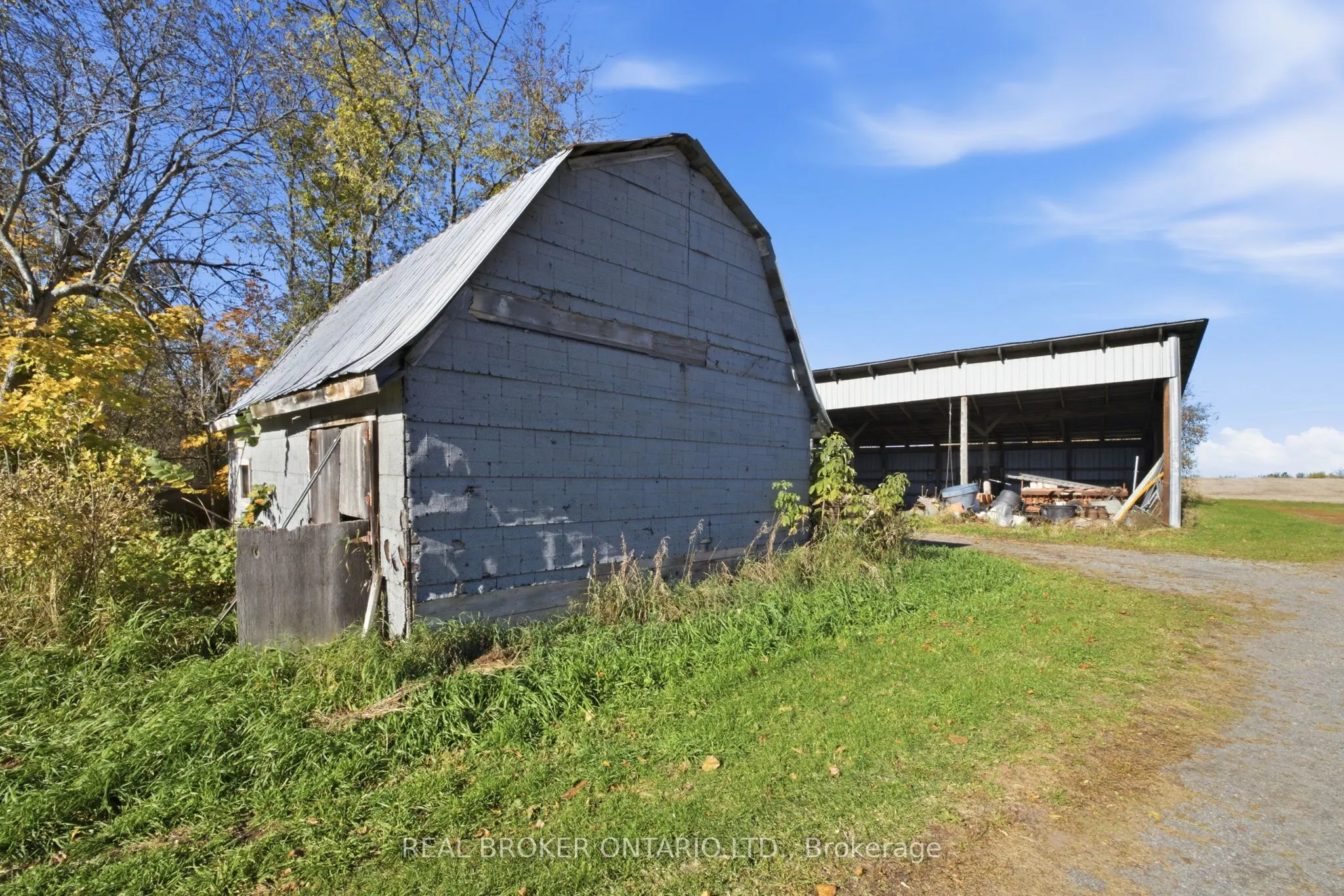 1701 County 18 Road