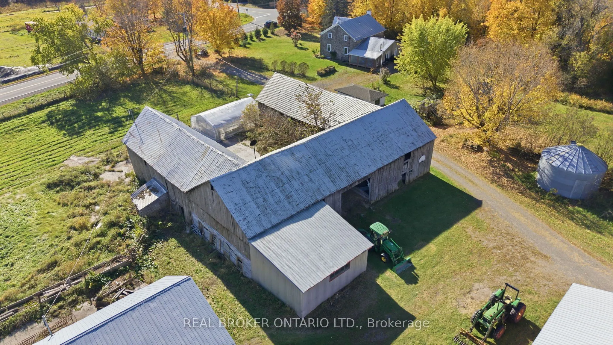 1701 County 18 Road