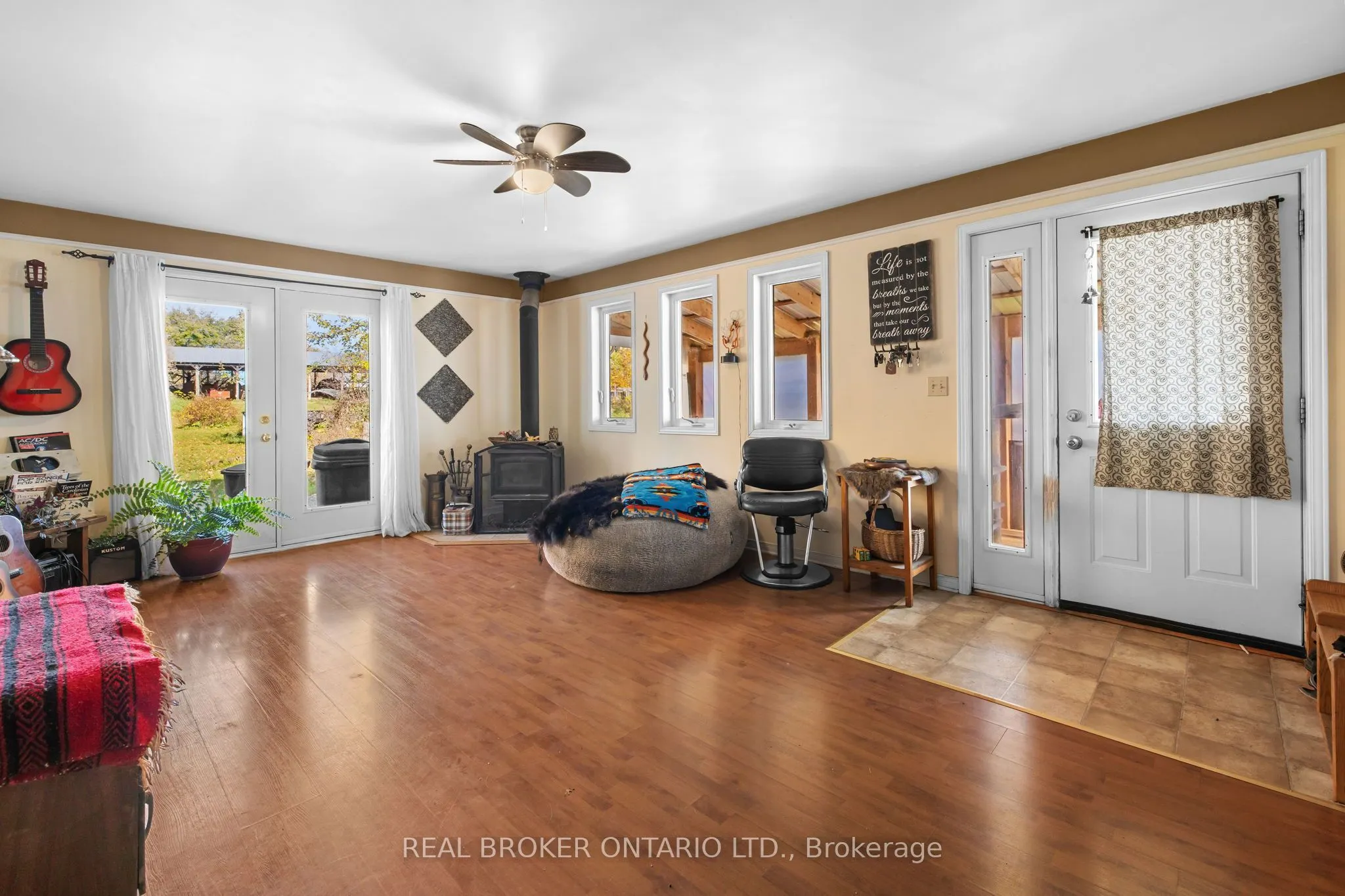 1701 County 18 Road