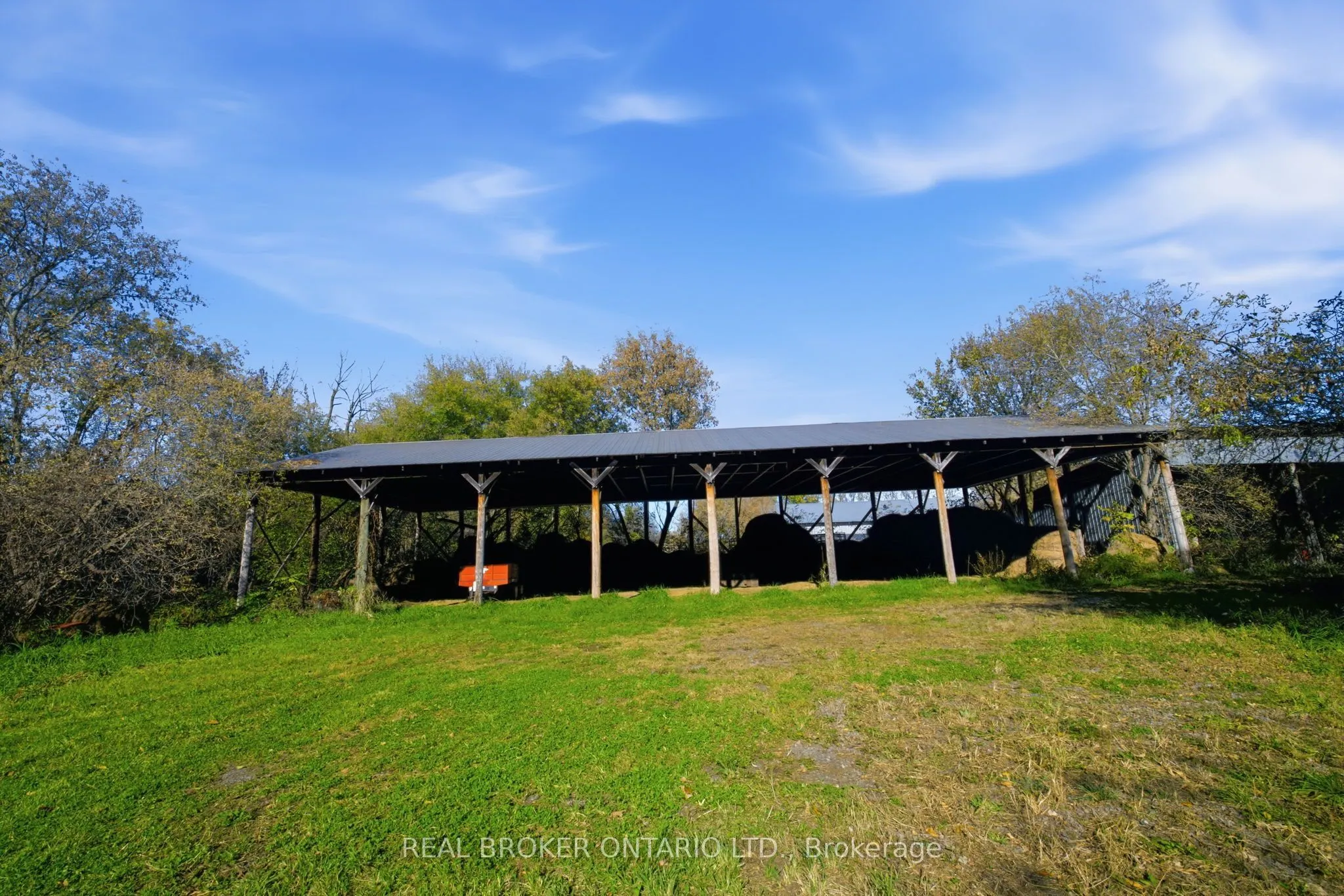 1701 County 18 Road