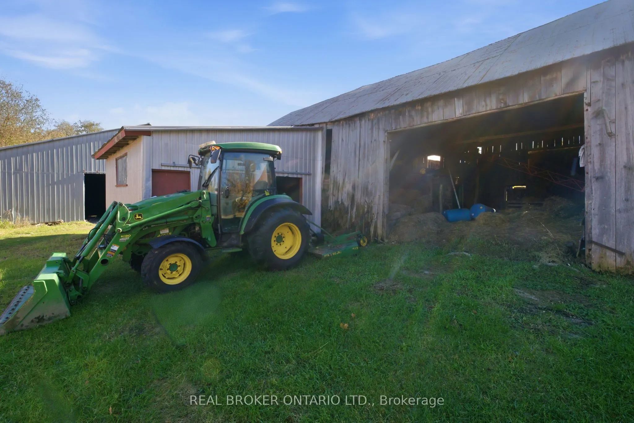 1701 County 18 Road