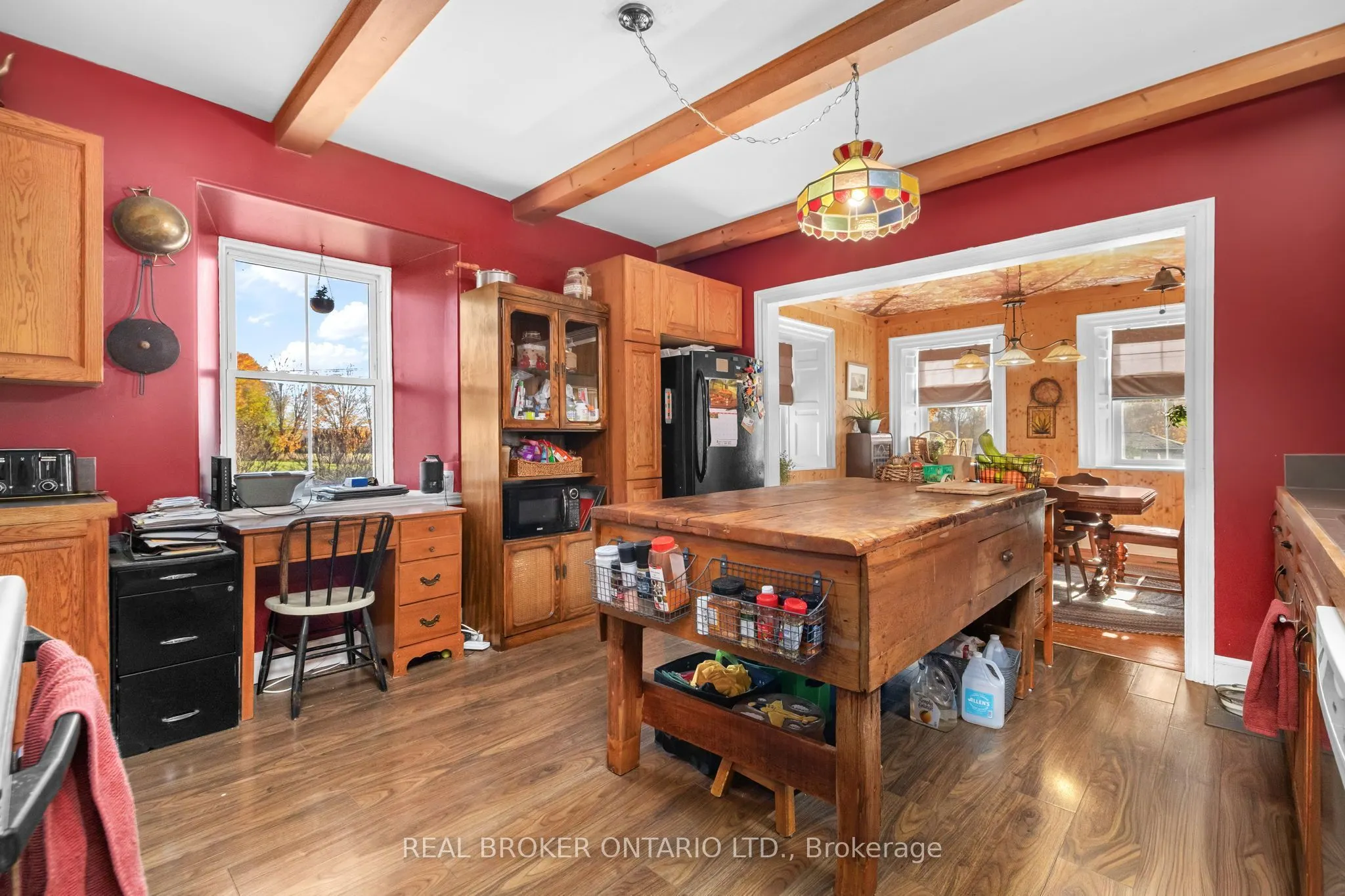 1701 County 18 Road