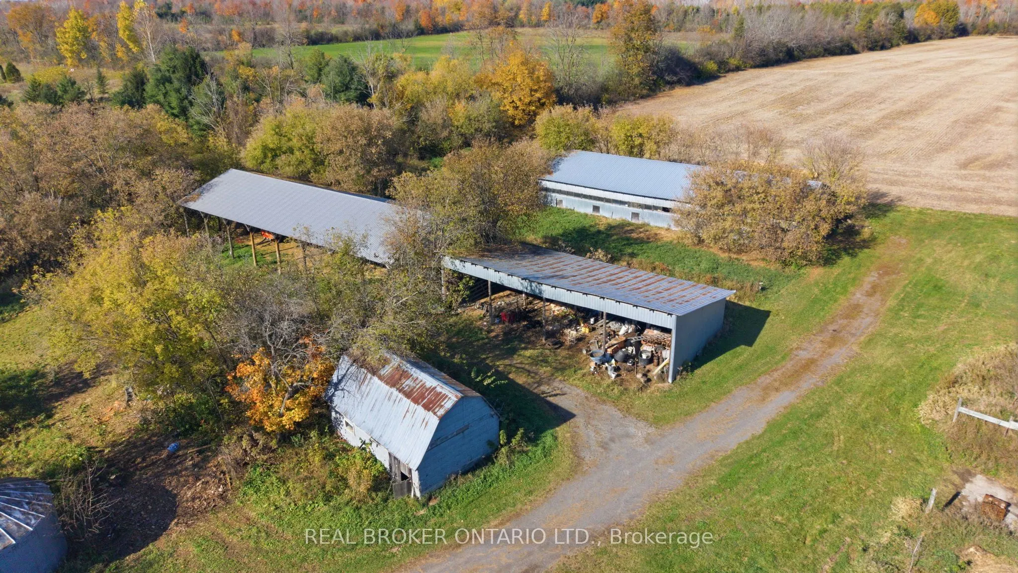 1701 County 18 Road