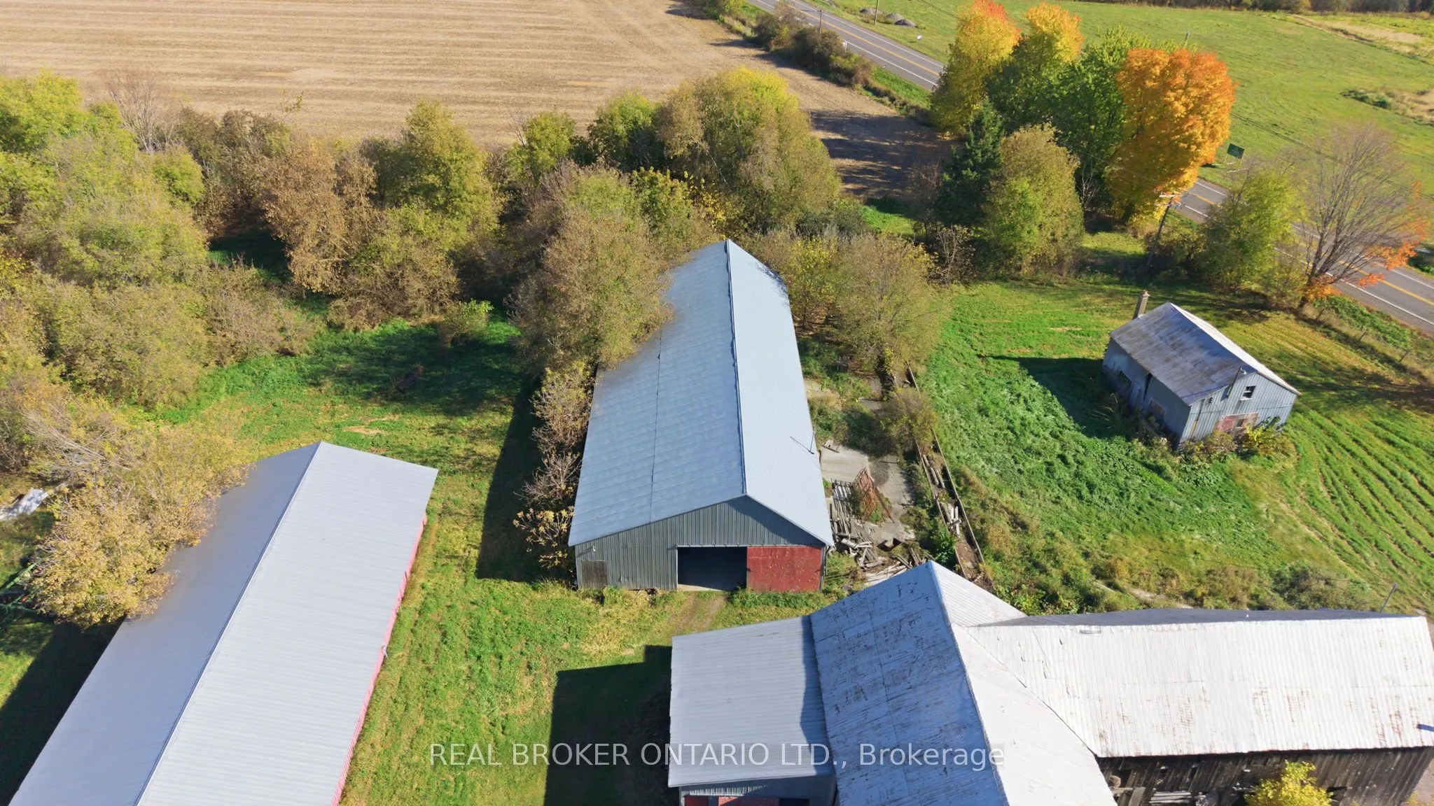 1701 County 18 Road