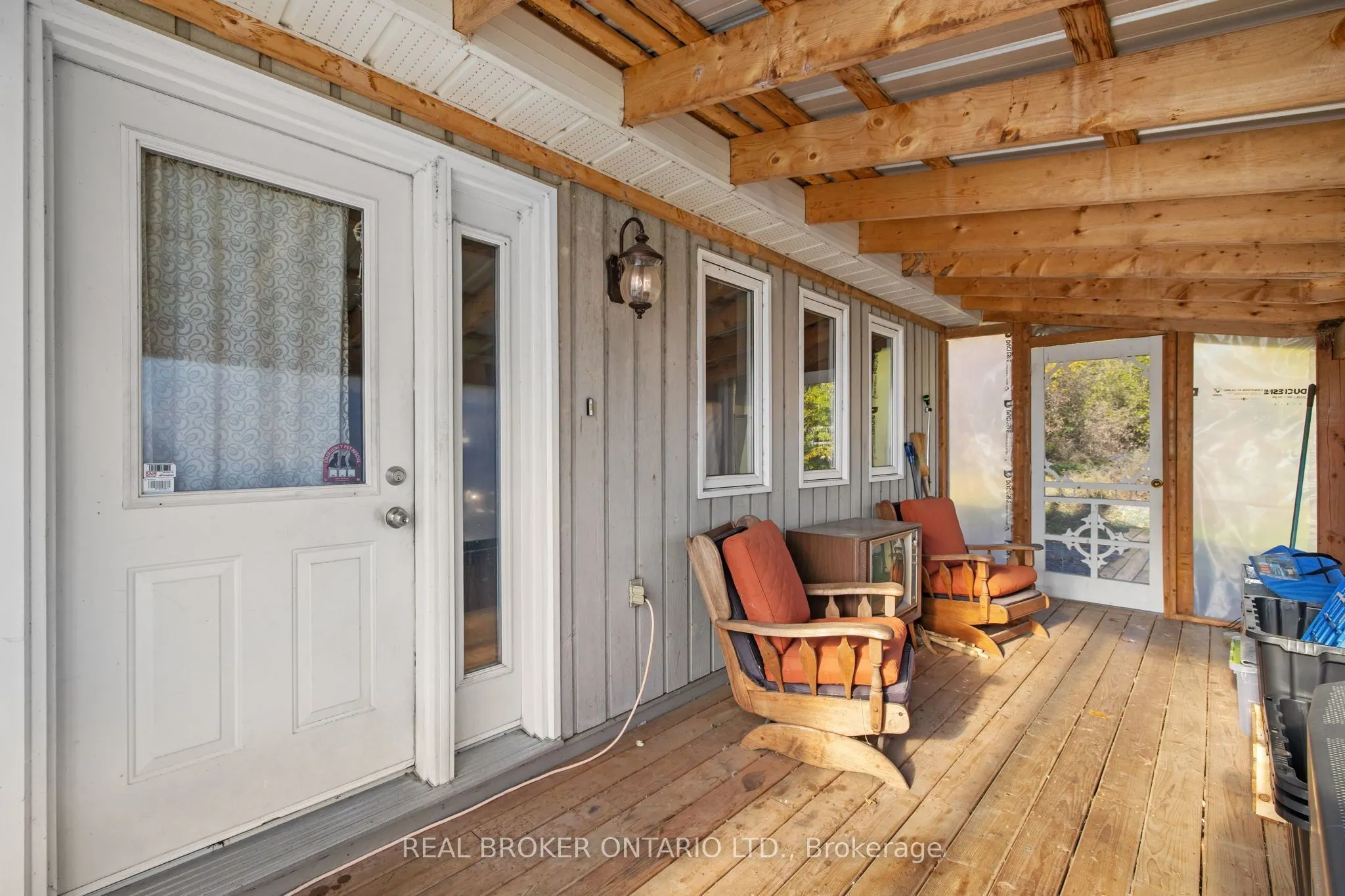 1701 County 18 Road