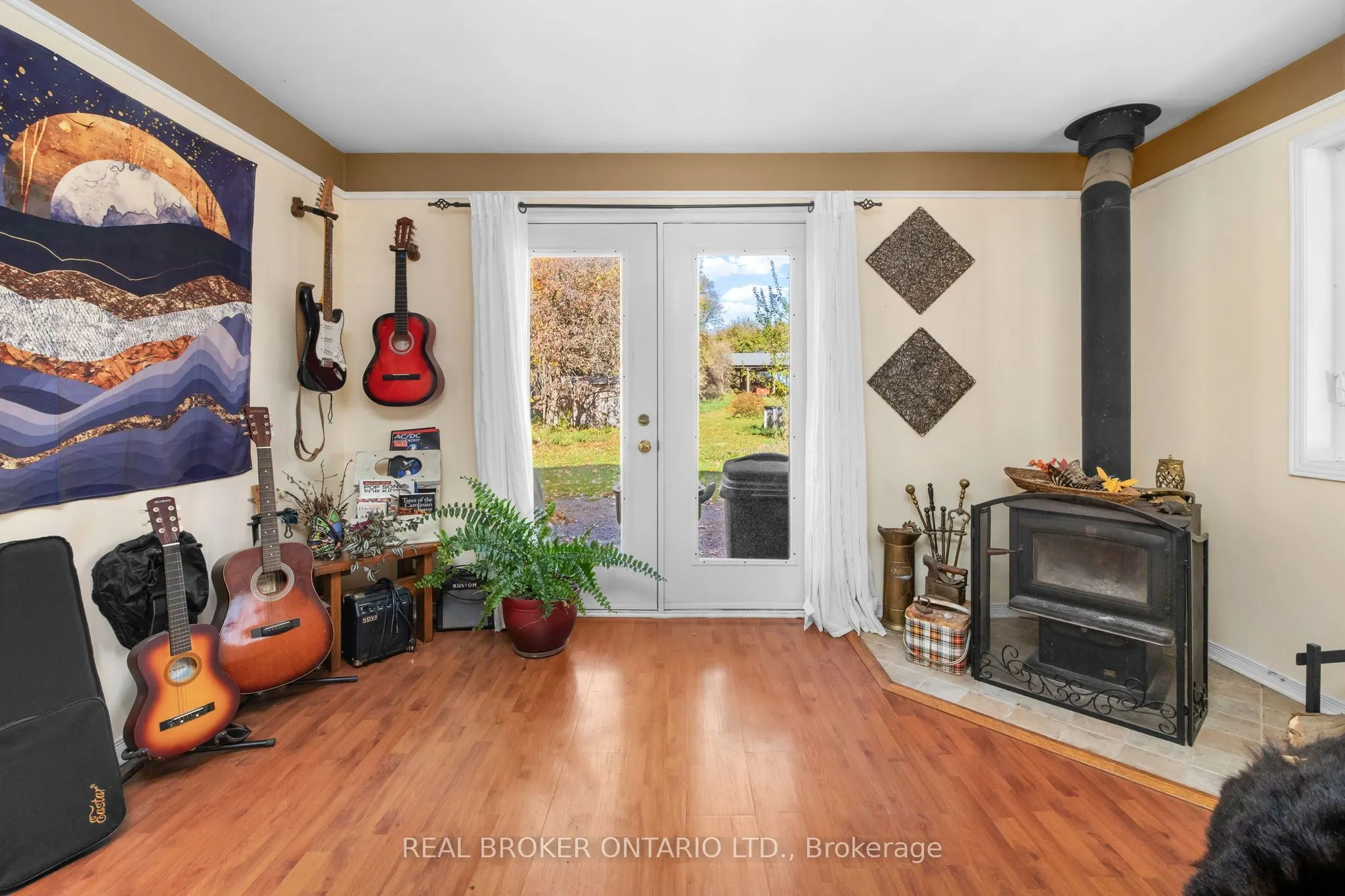 1701 County 18 Road