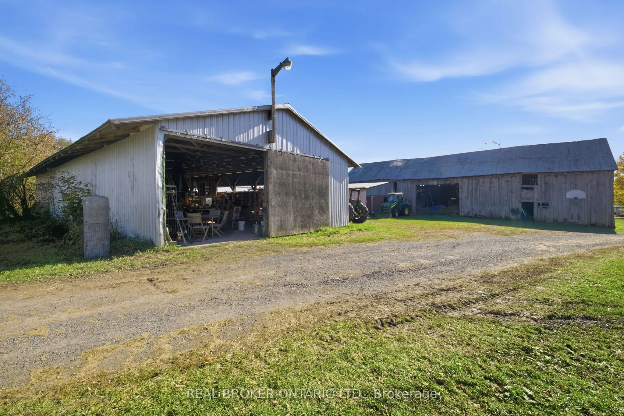 1701 County 18 Road