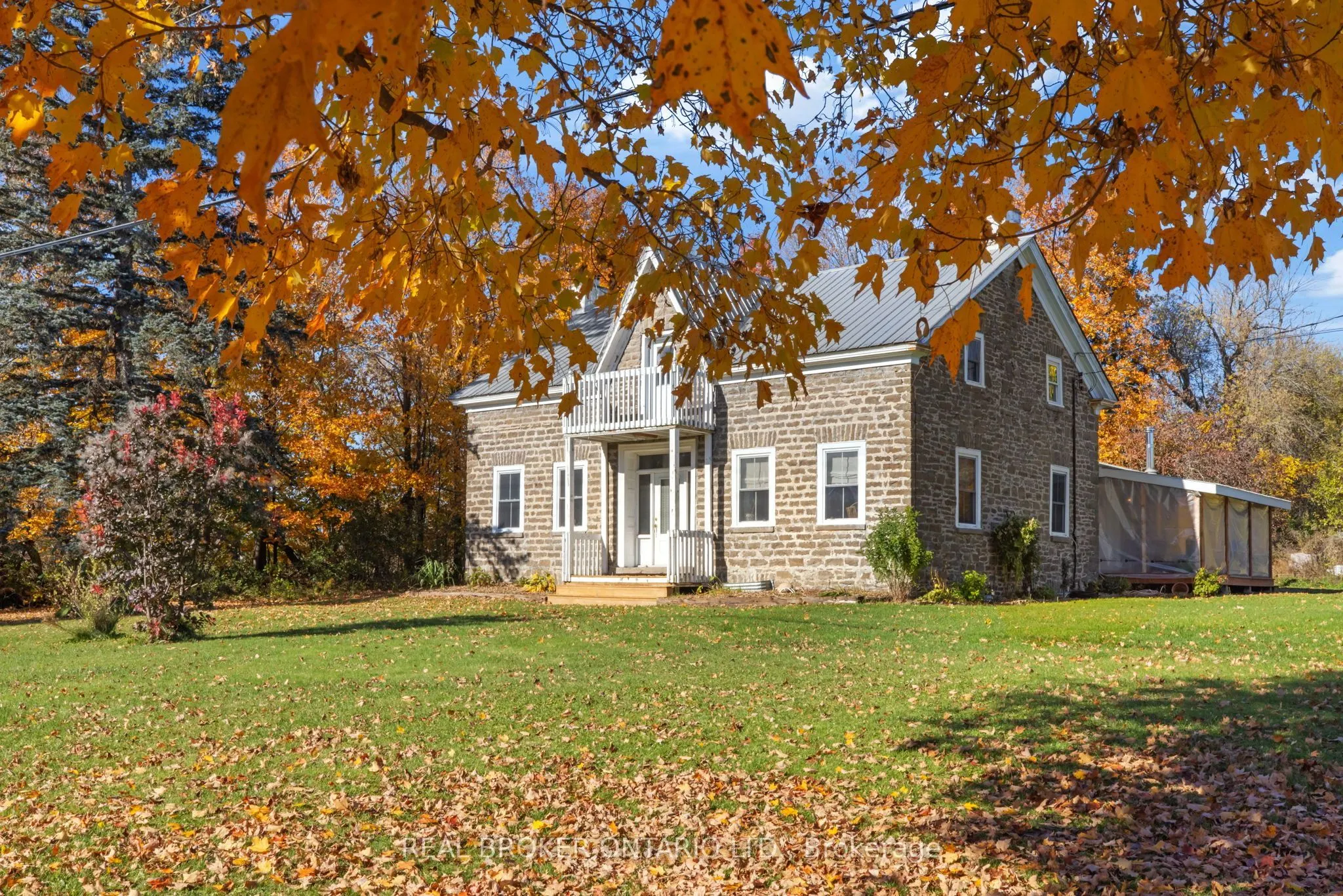 1701 County 18 Road