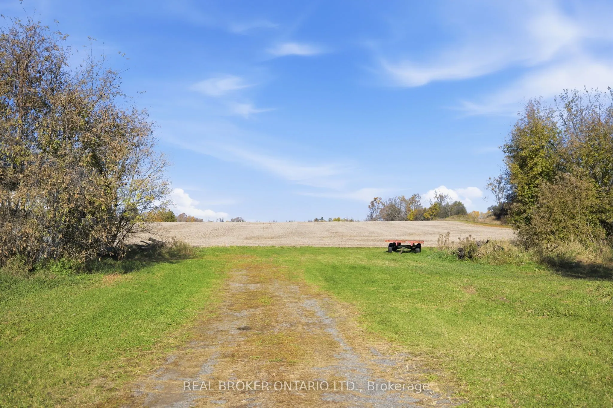 1701 County 18 Road