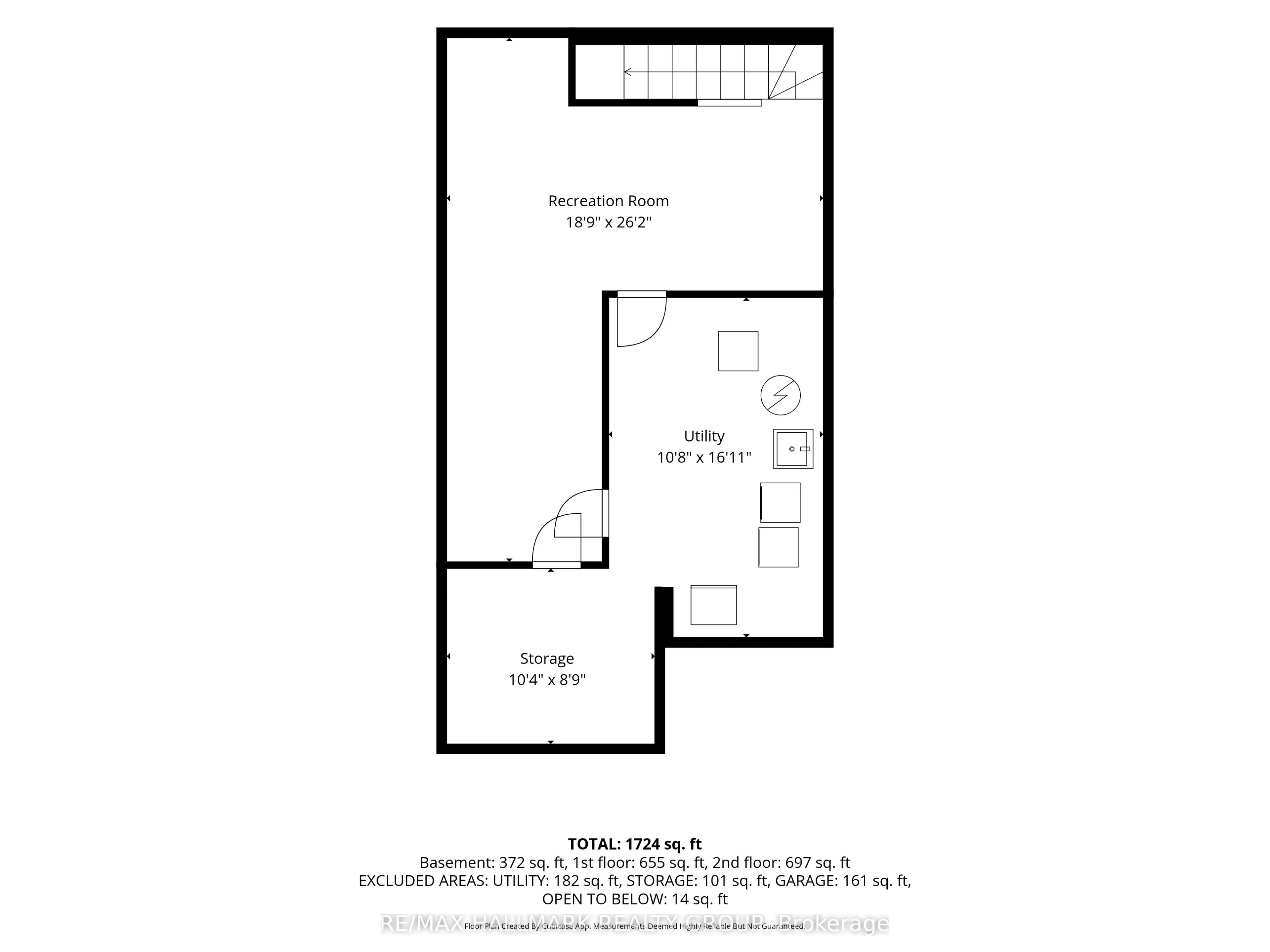 62 Sutcliffe Terrace