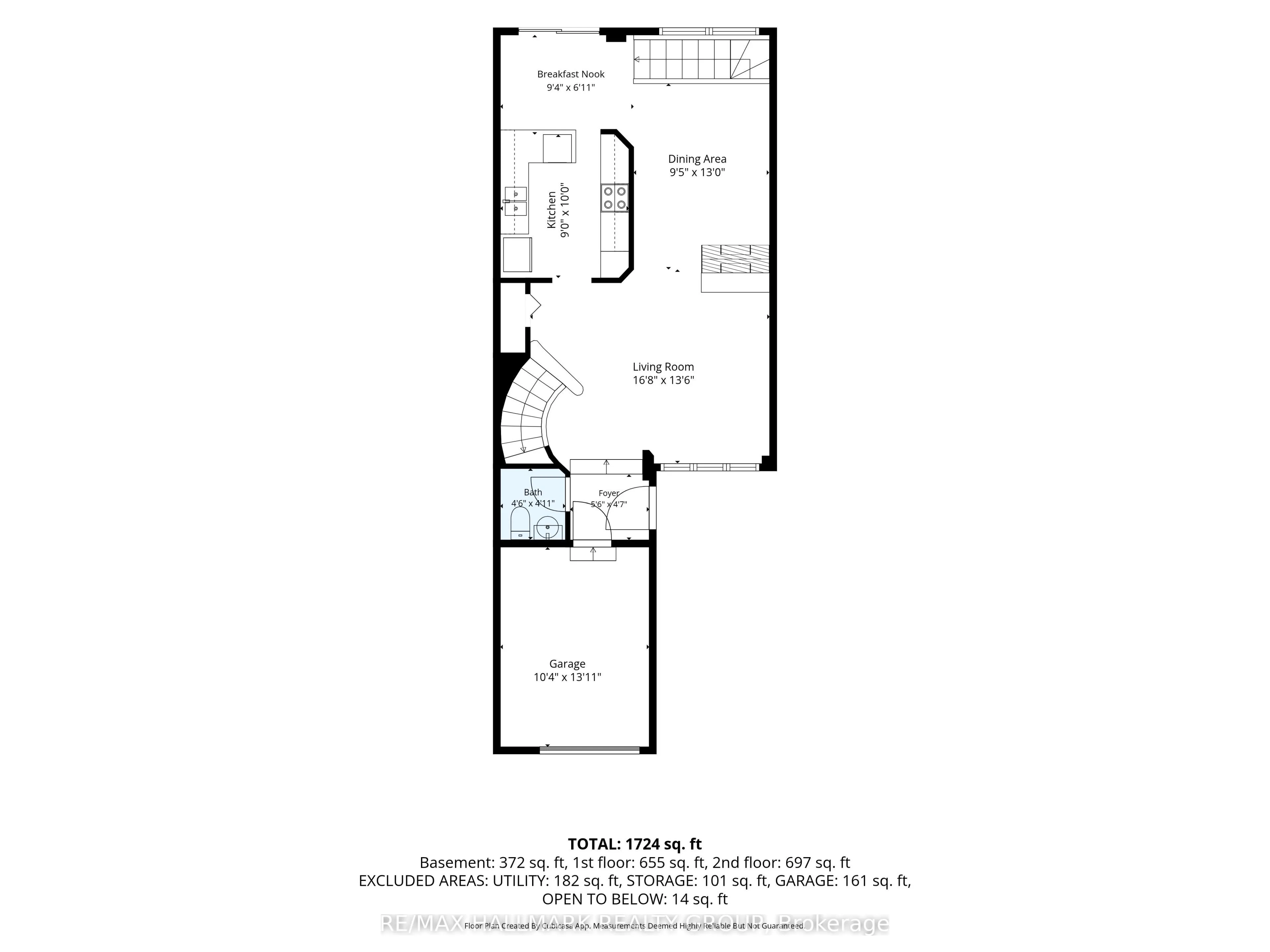 62 Sutcliffe Terrace