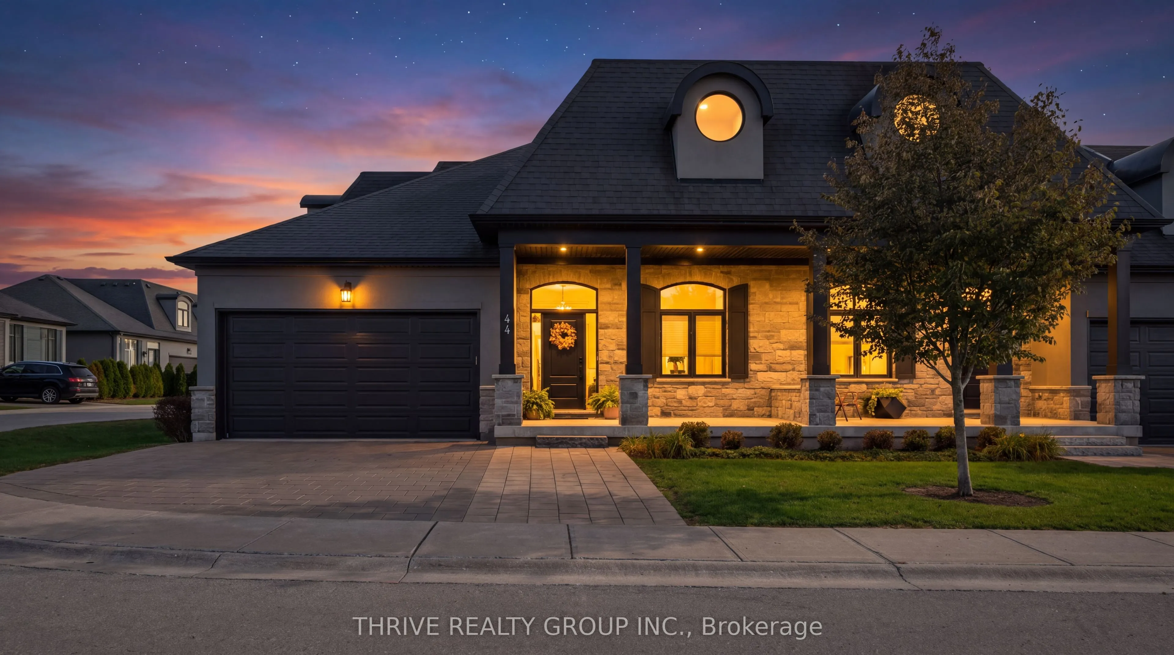 2215 Callingham Drive #44