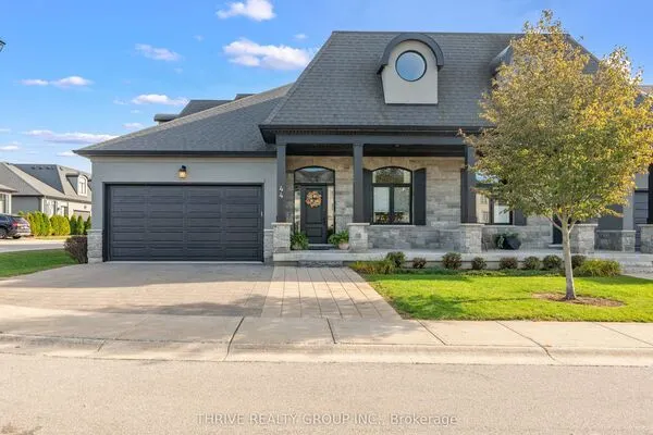 2215 Callingham Drive #44