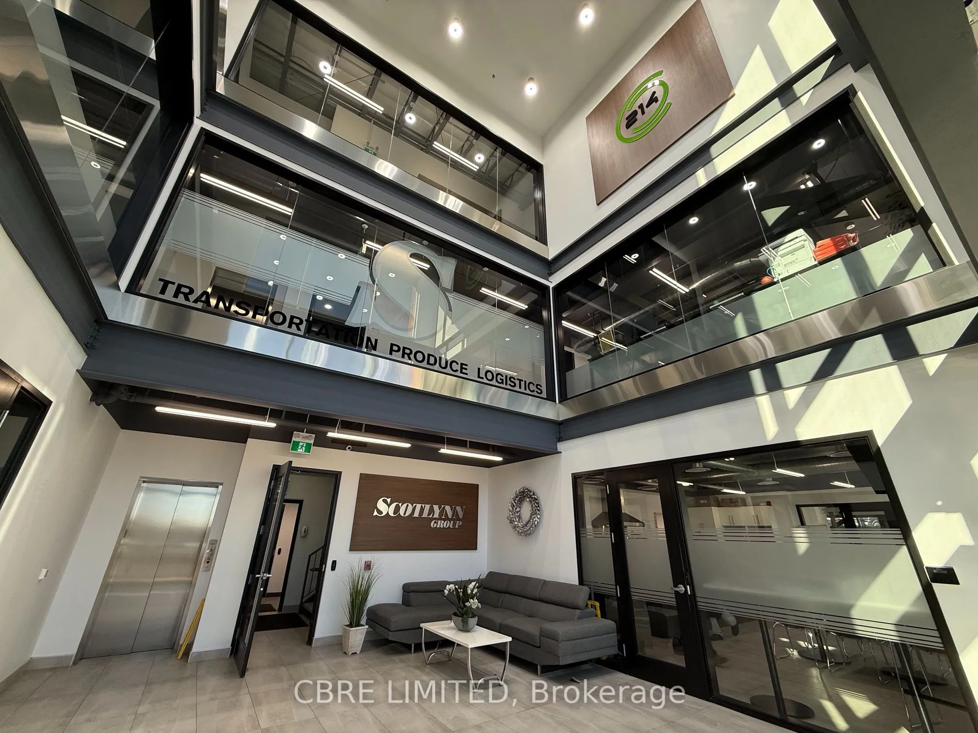 15 Adi Dassler Way #2nd Floor