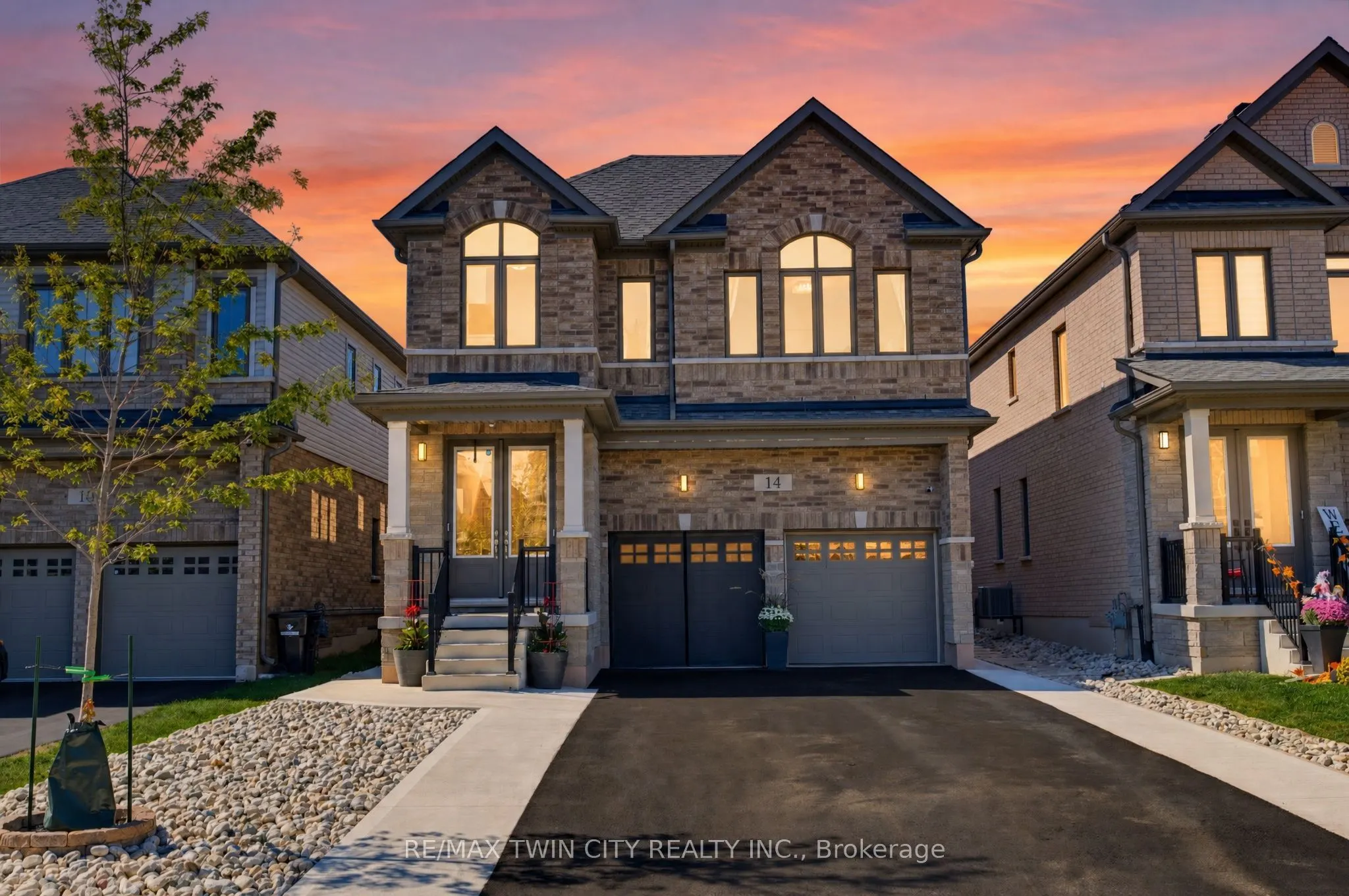 14 Rustic Oak Trail