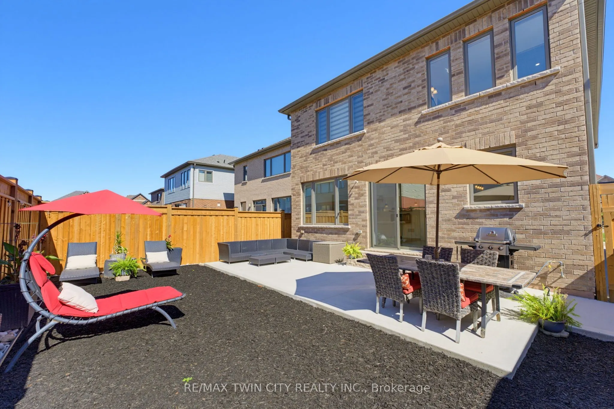 14 Rustic Oak Trail