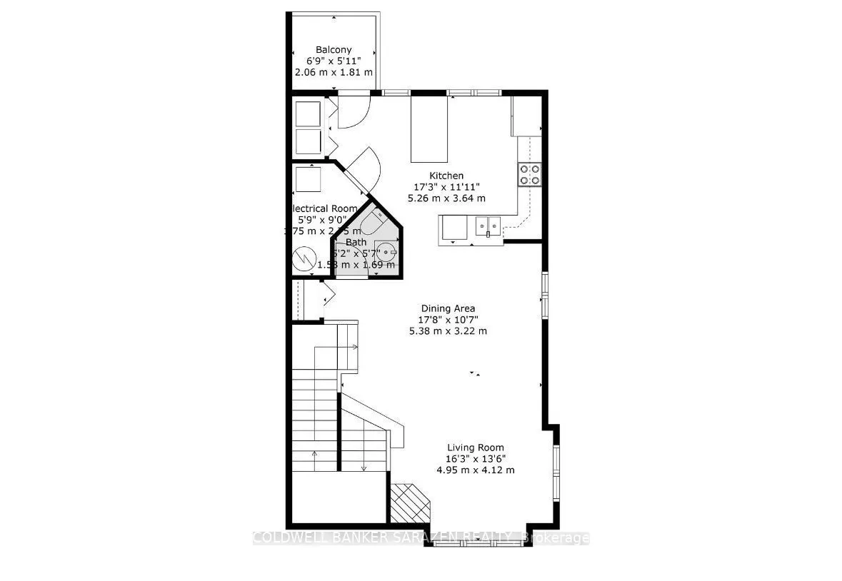 4443 Harper Avenue #4
