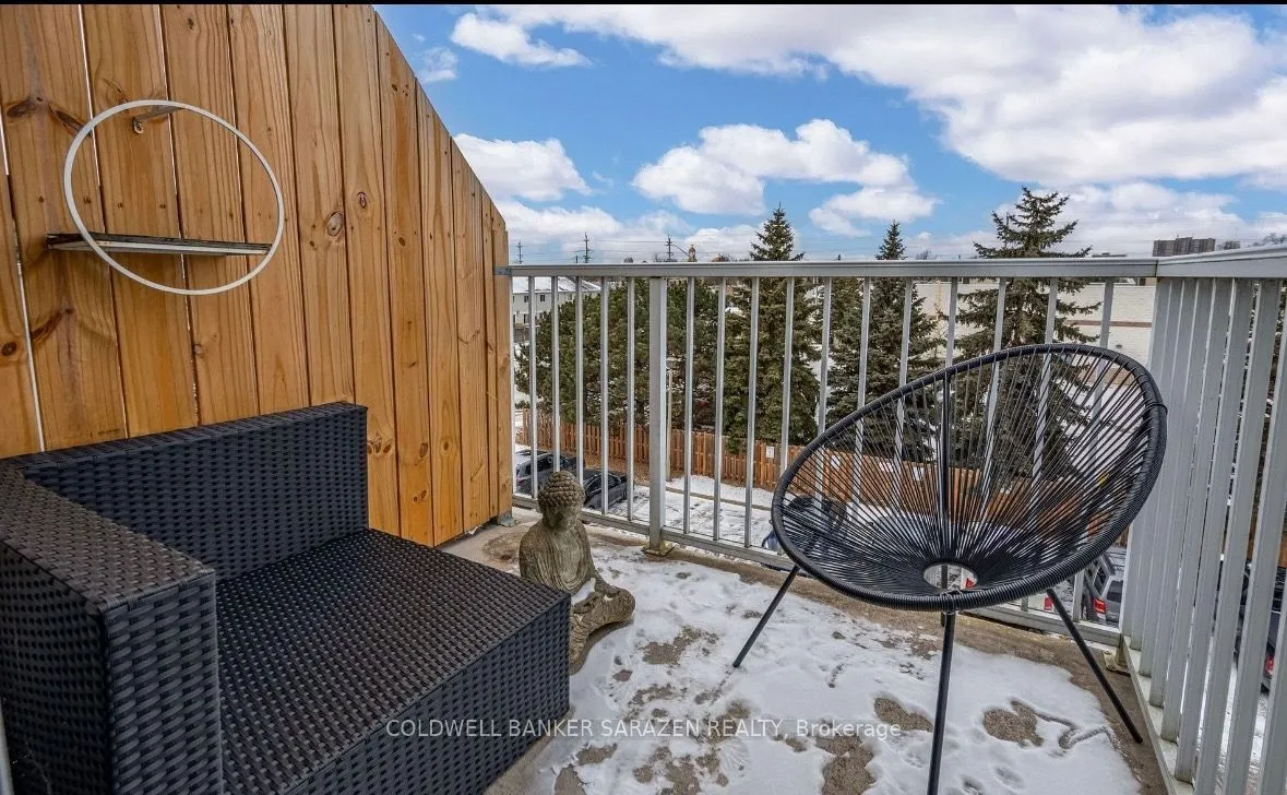 4443 Harper Avenue #4
