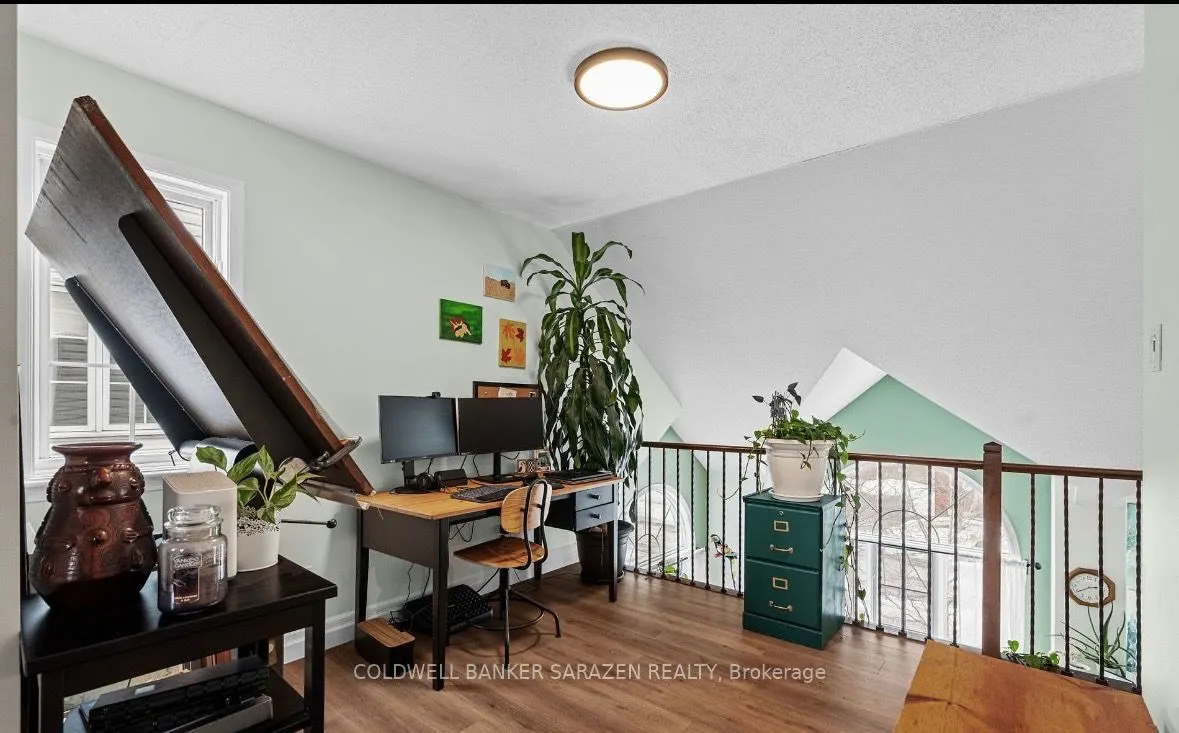 4443 Harper Avenue #4