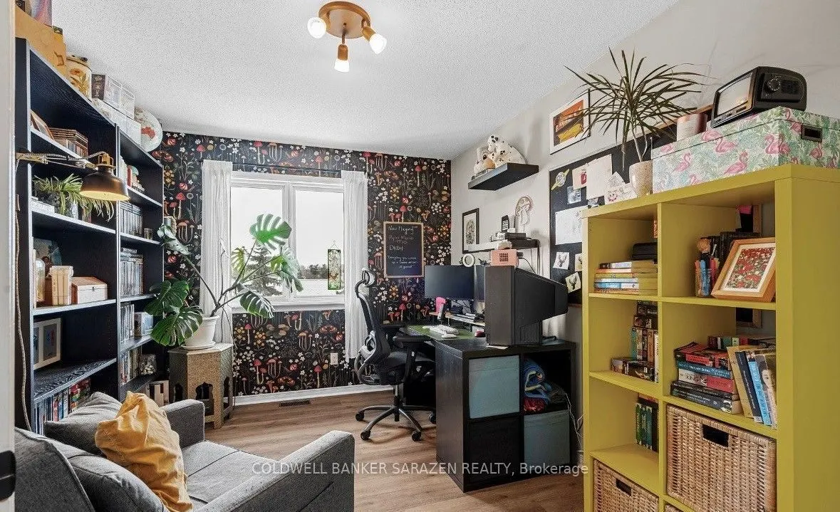 4443 Harper Avenue #4