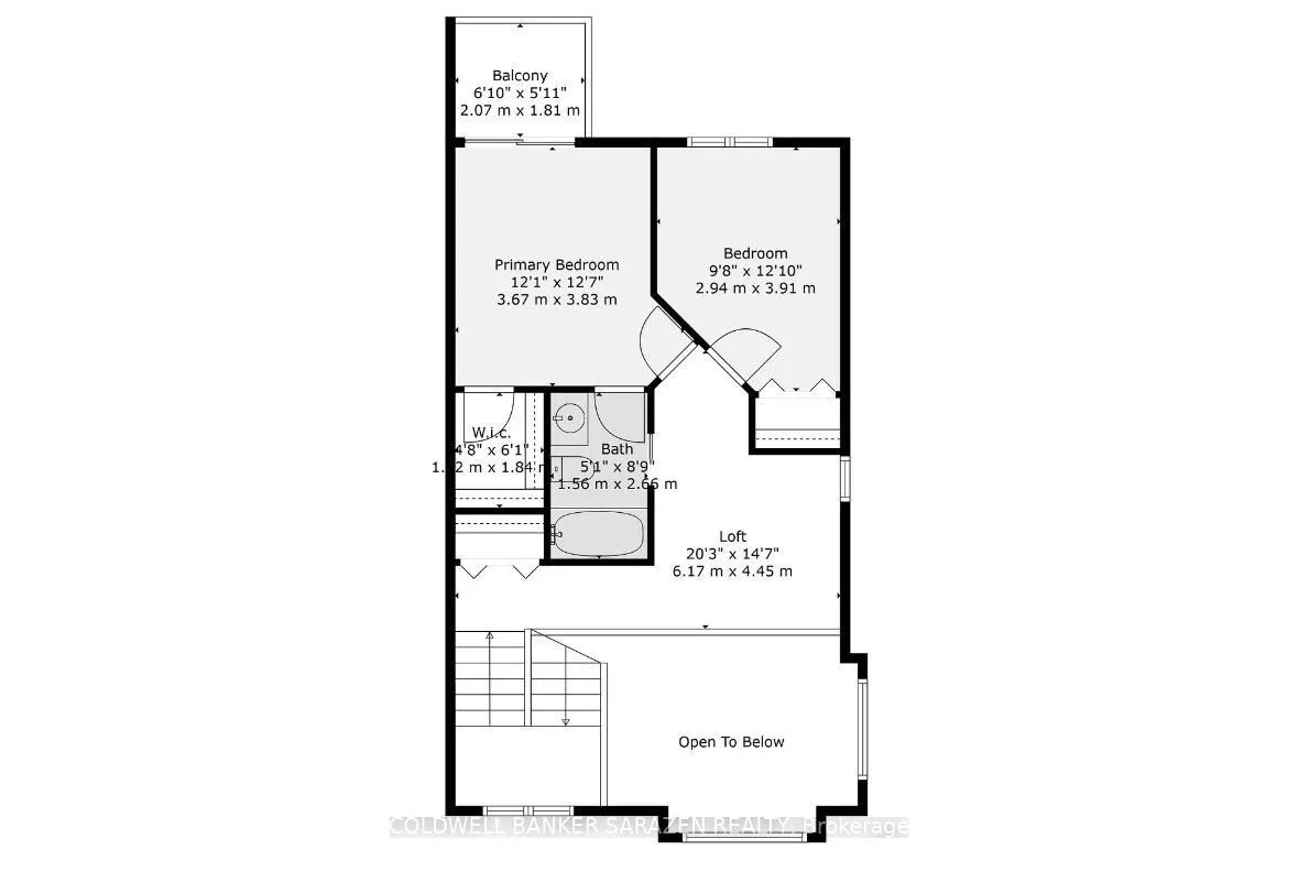 4443 Harper Avenue #4