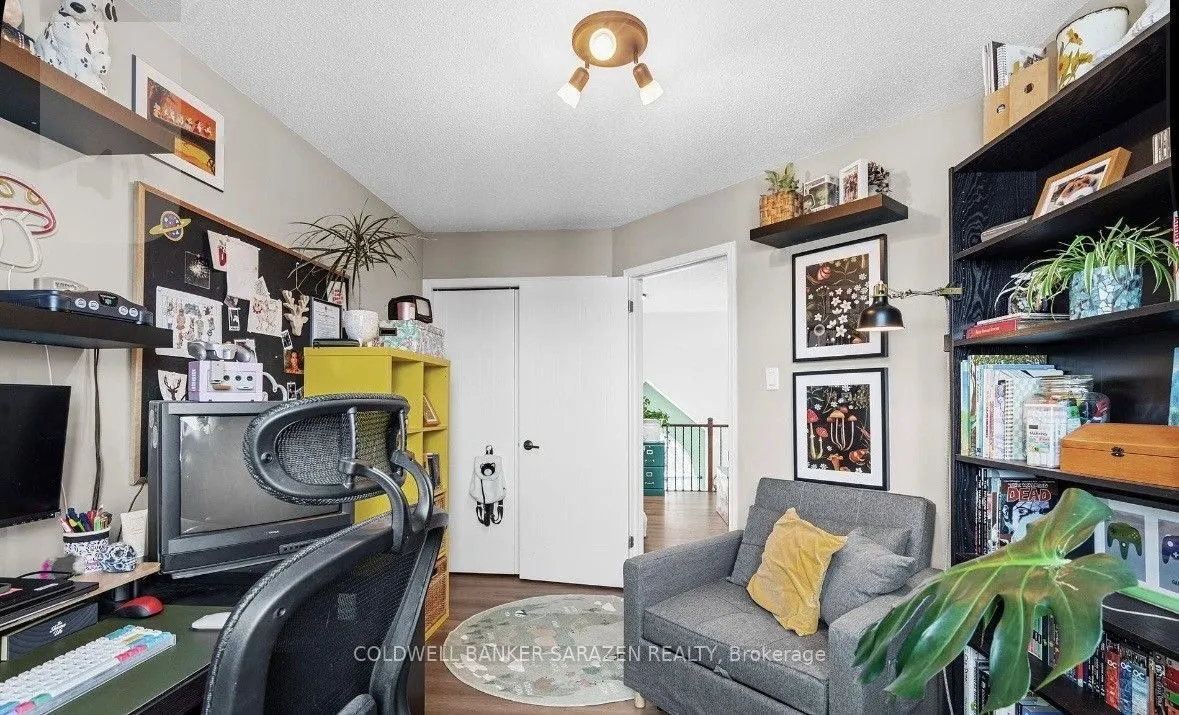 4443 Harper Avenue #4