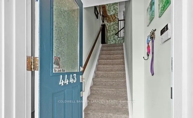 4443 Harper Avenue #4