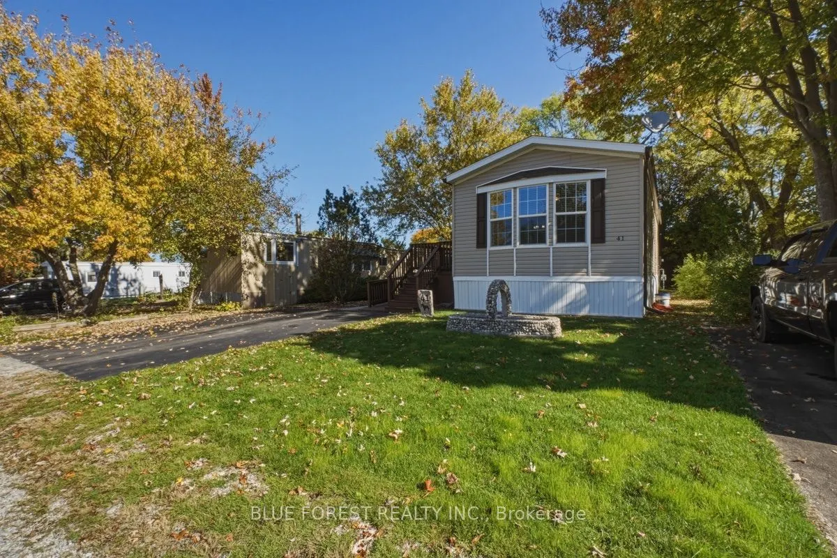 3100 Dorchester Road #41