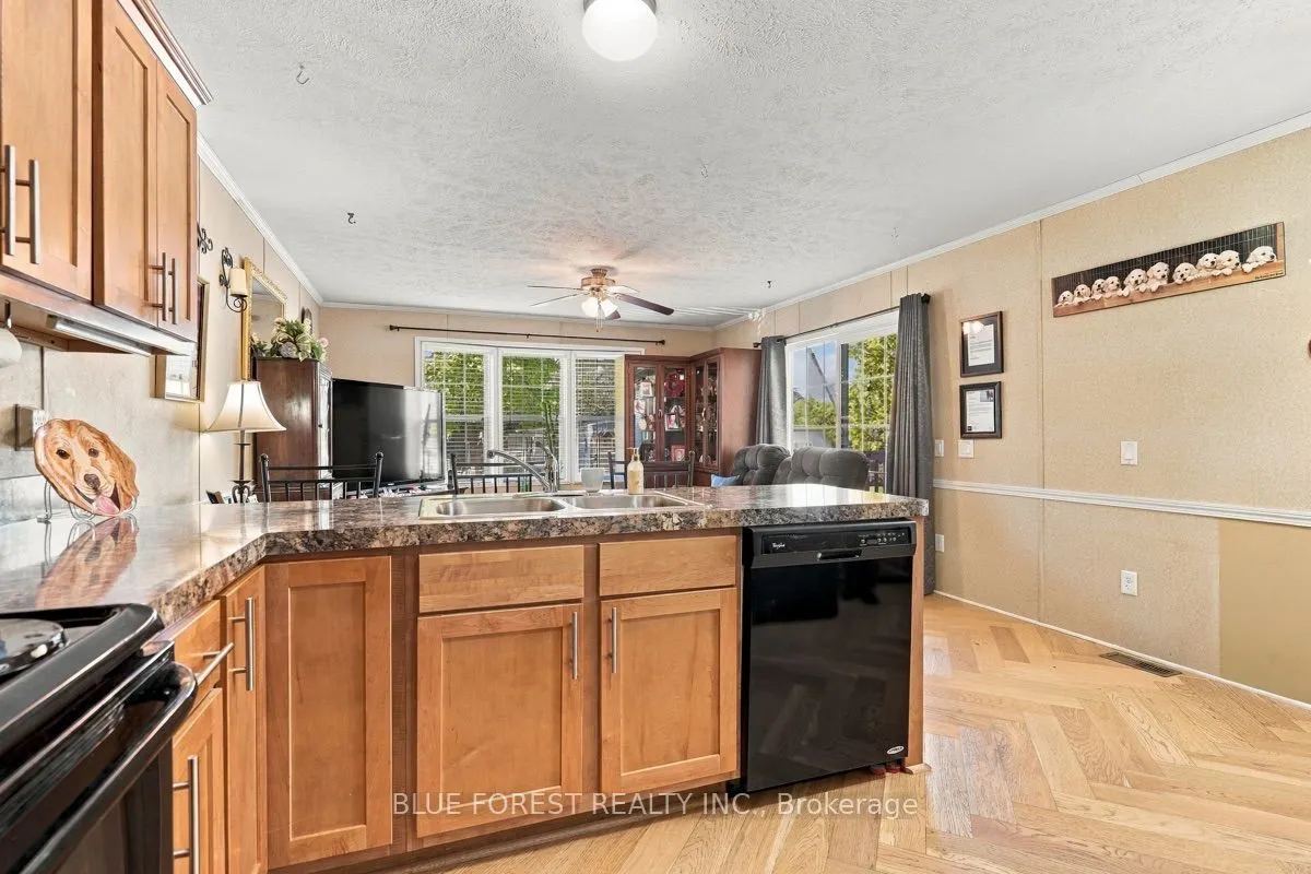 3100 Dorchester Road #41